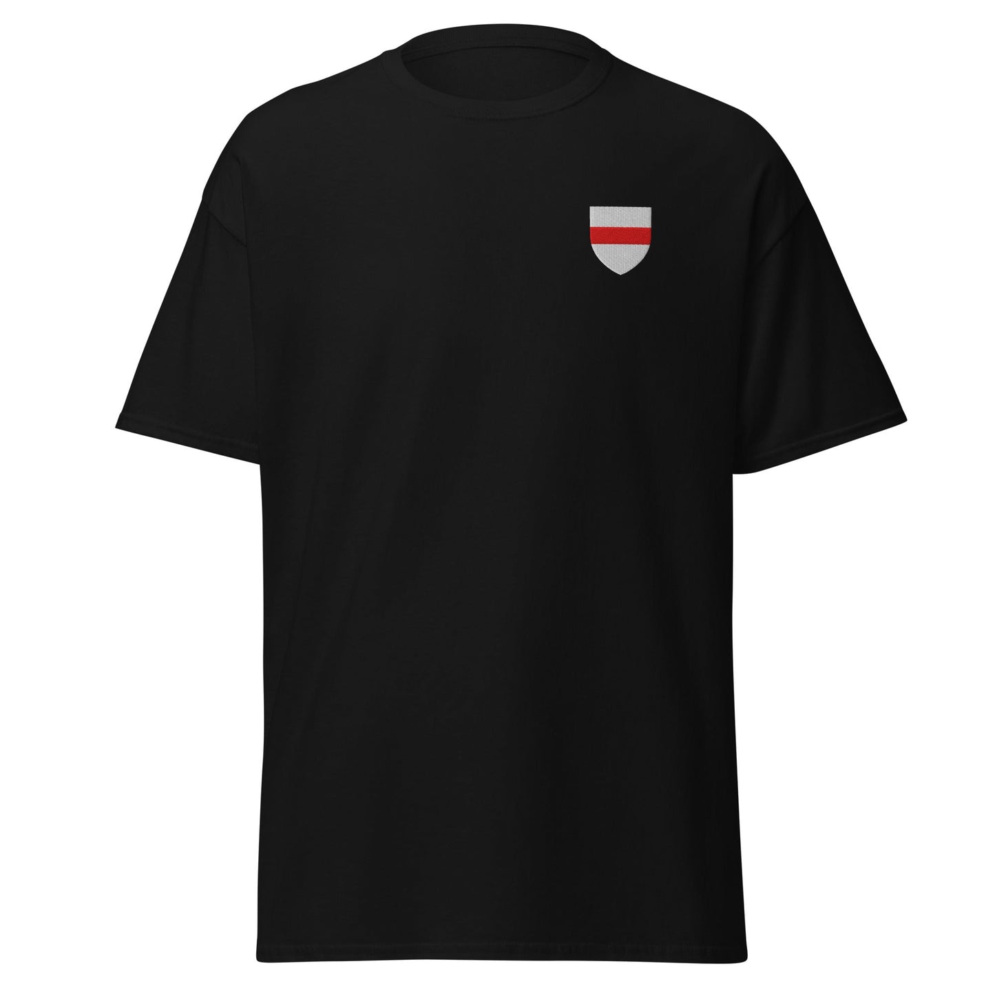 T-shirt - Béthune Noir / S