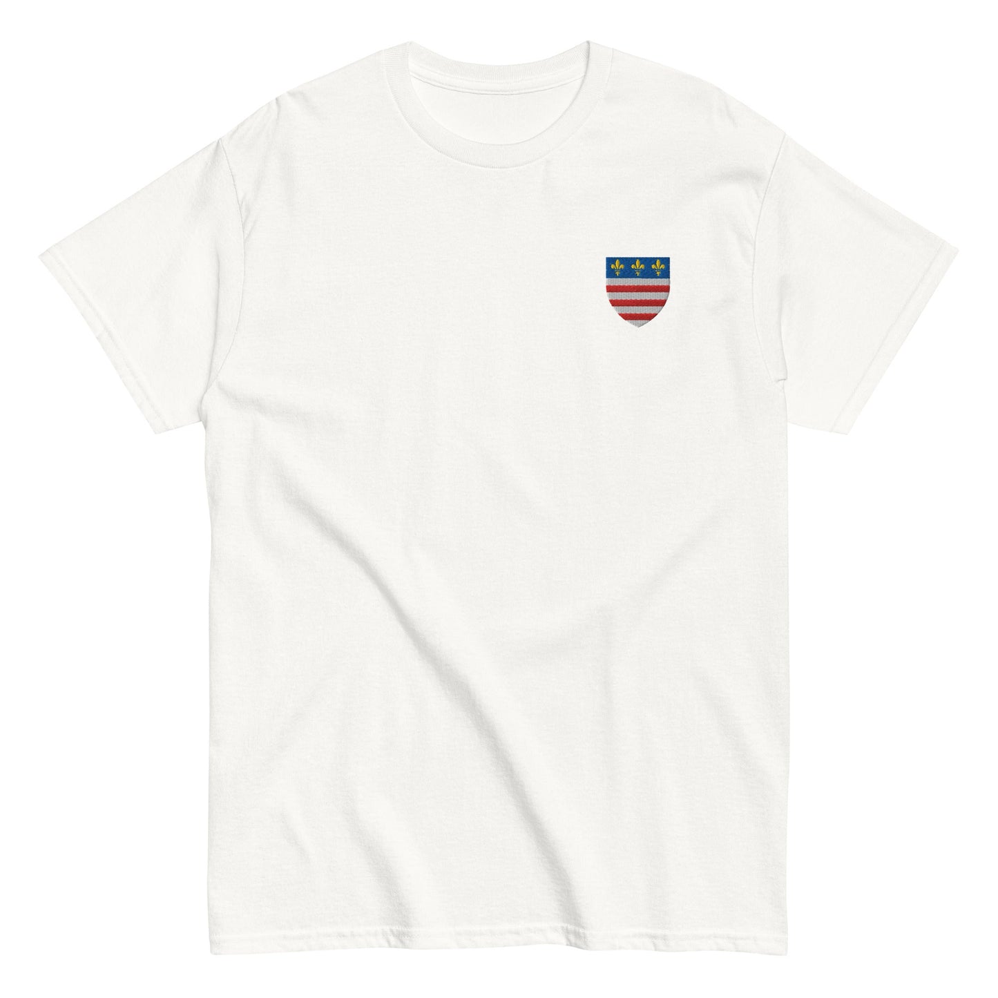 T-shirt - Béziers