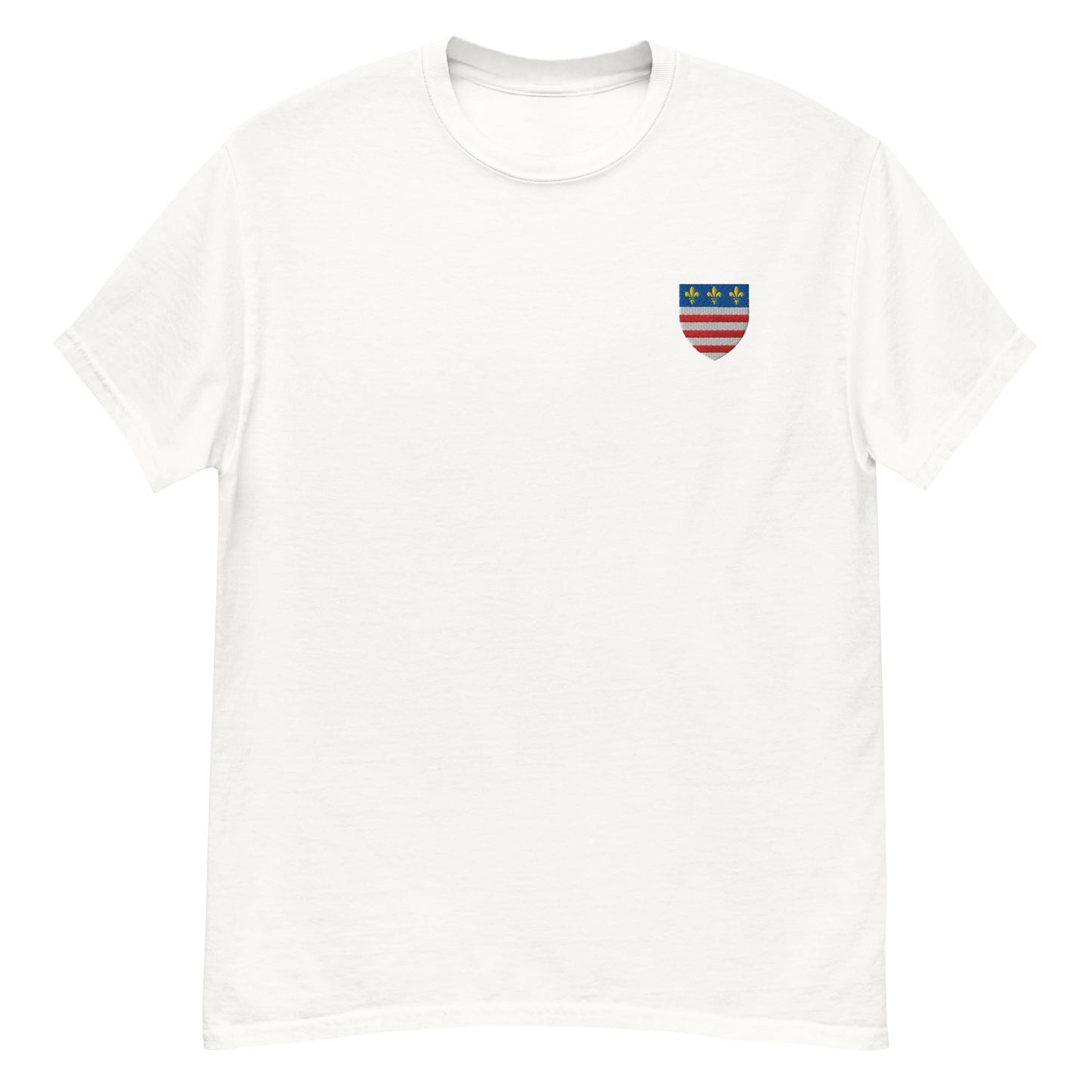 T-shirt - Béziers