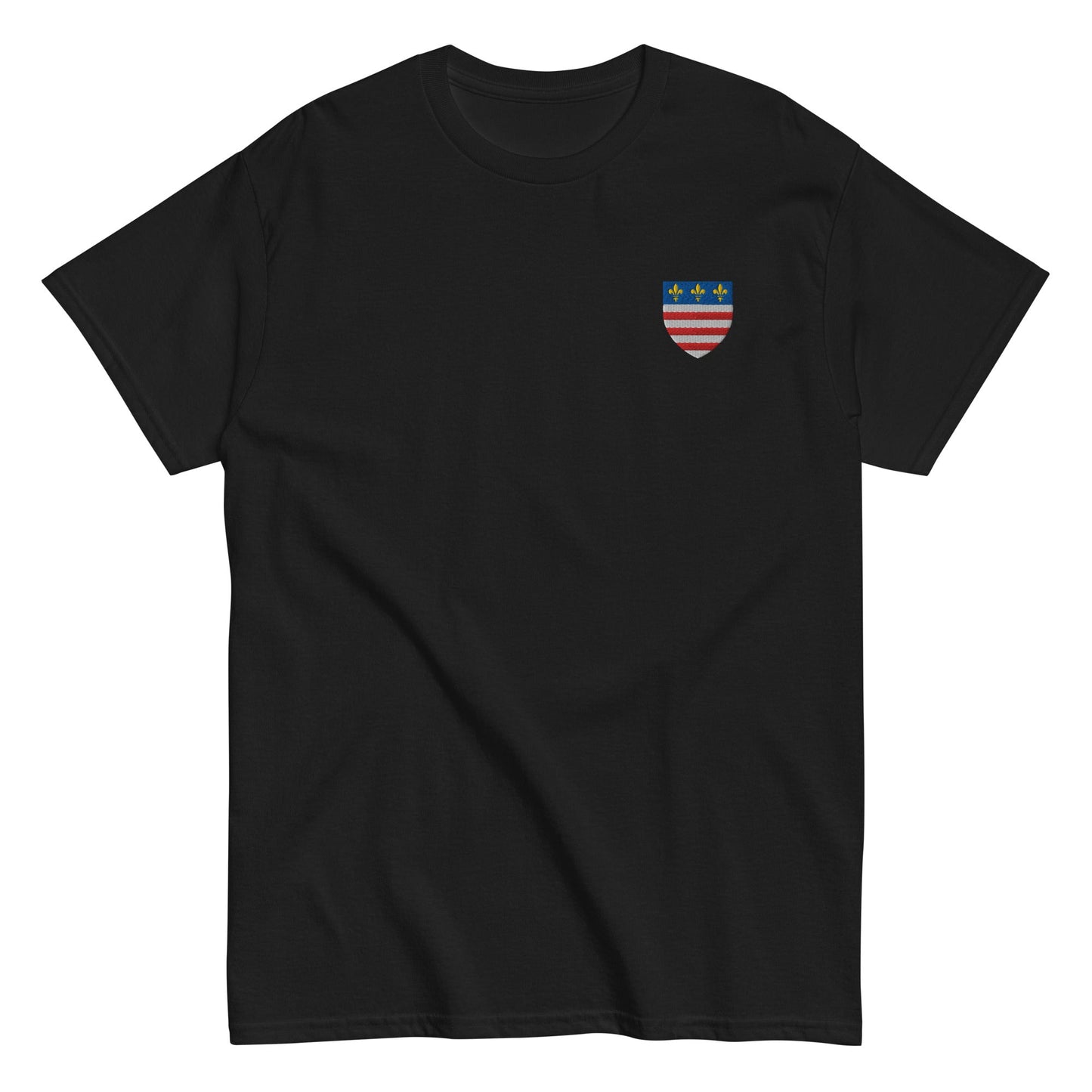 T-shirt - Béziers