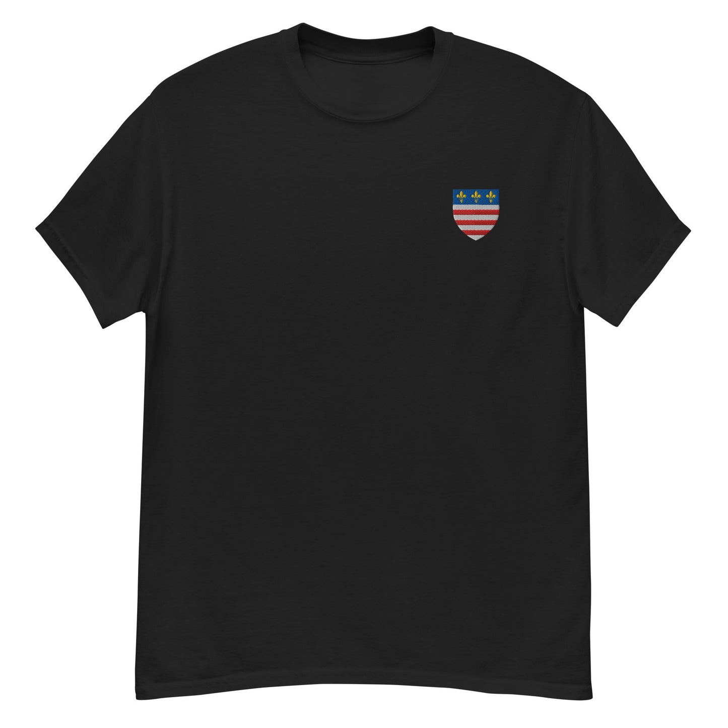 T-shirt - Béziers