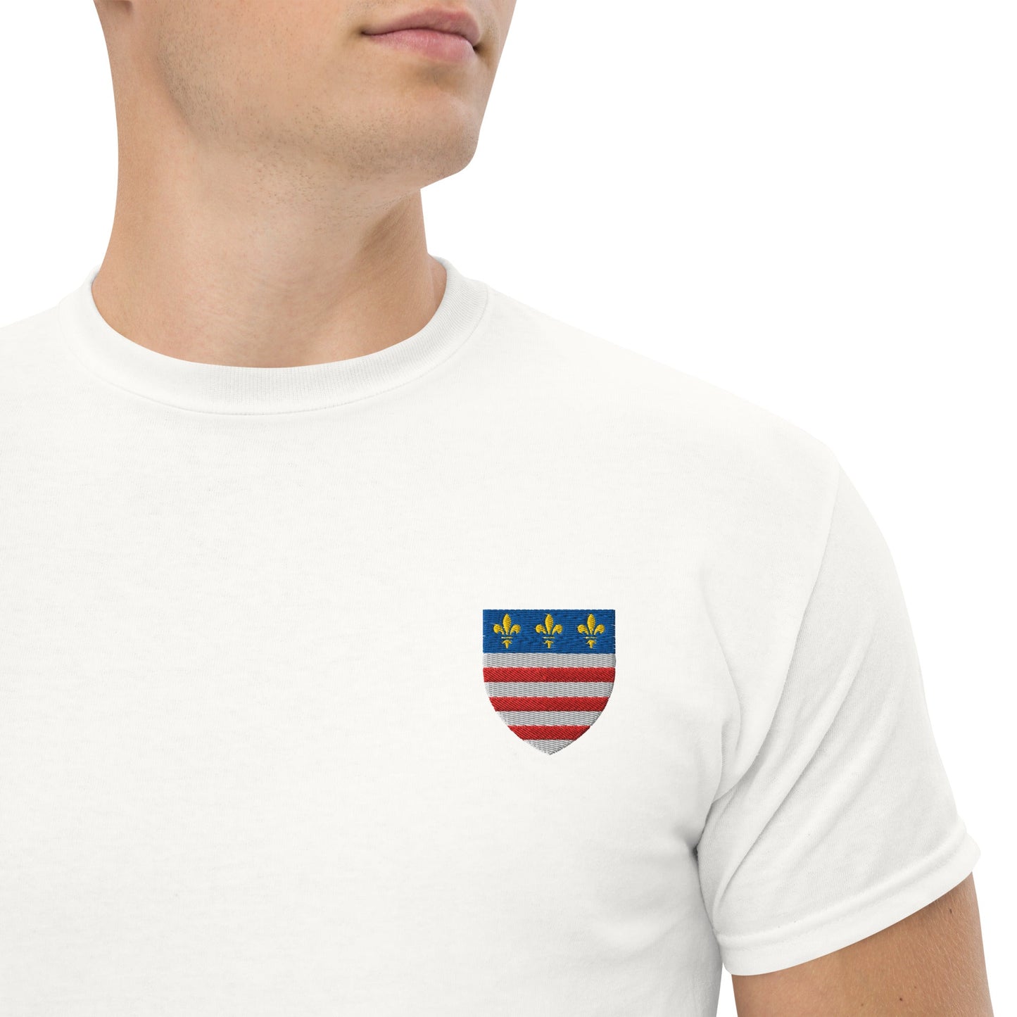 T-shirt - Béziers