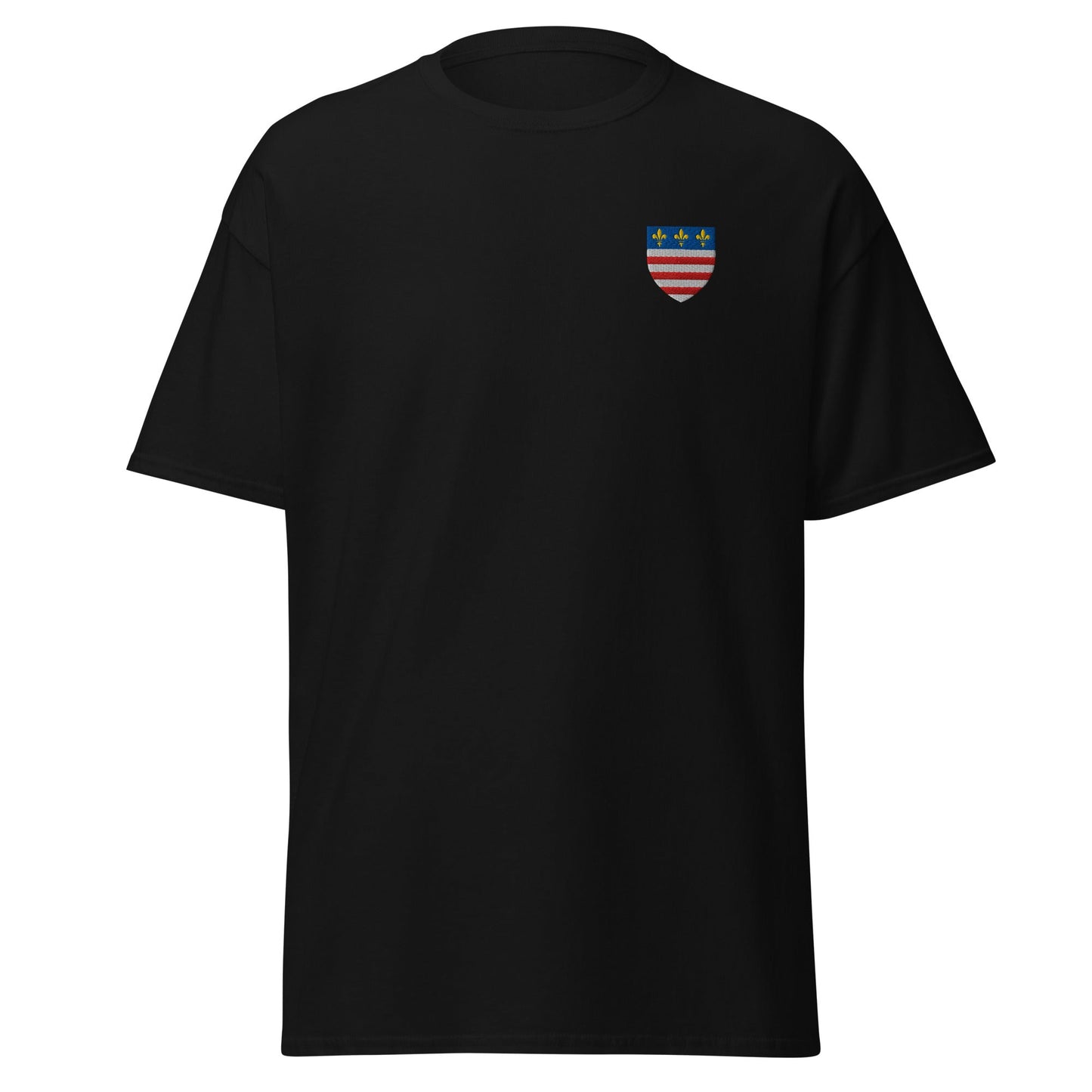 T-shirt - Béziers Noir / S