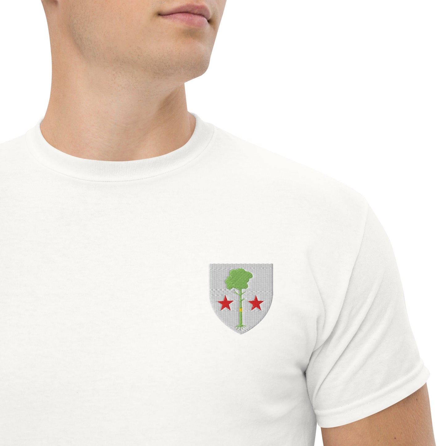 T-shirt - Biscarrosse