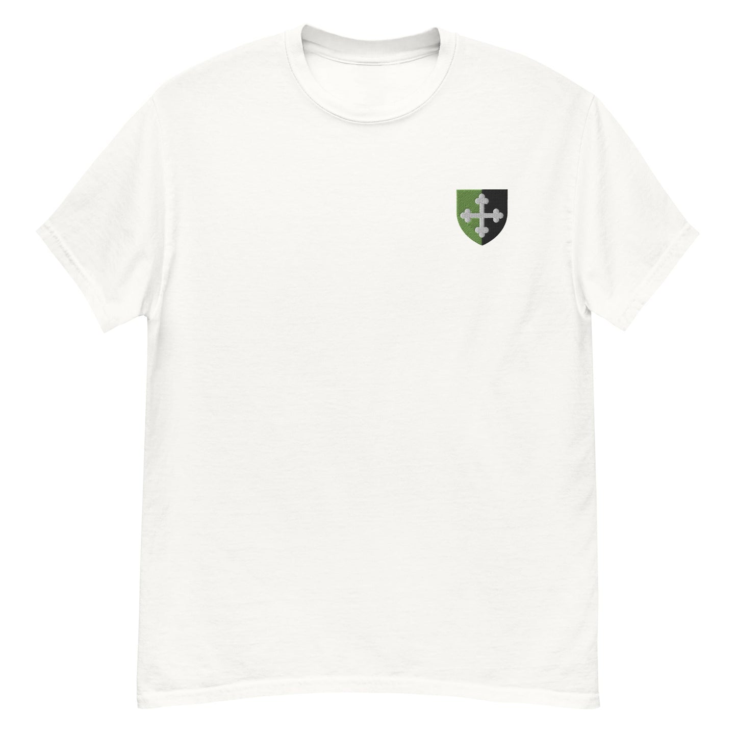 T-shirt - Bourg-en-Bresse