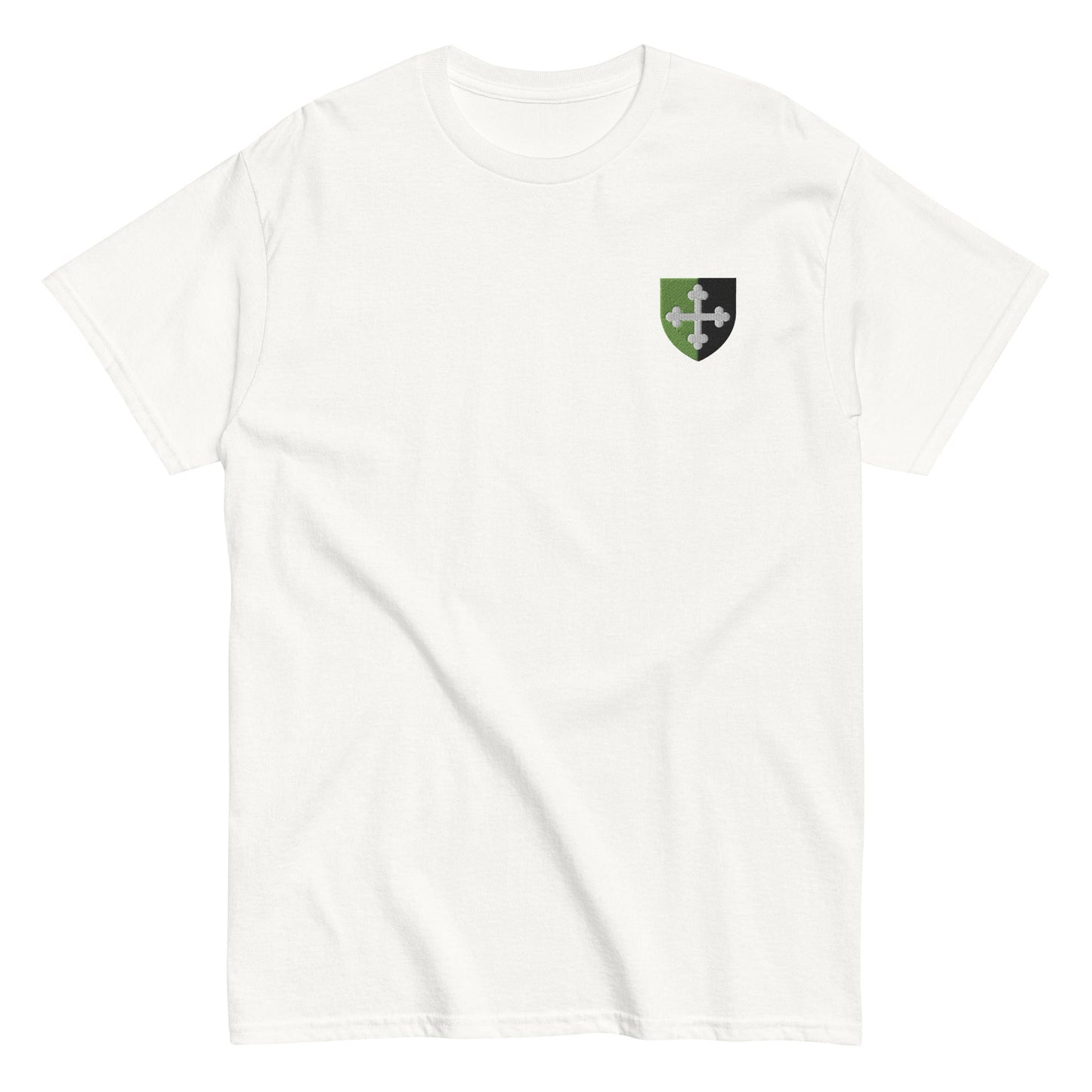 T-shirt - Bourg-en-Bresse