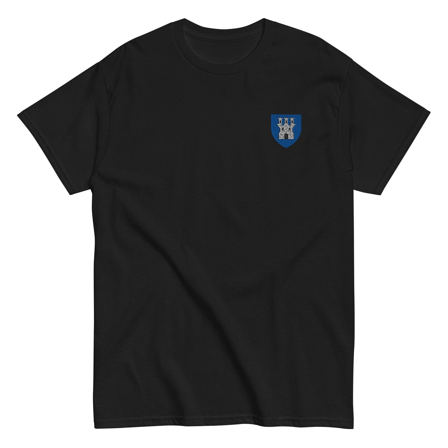 T-shirt - Briançon