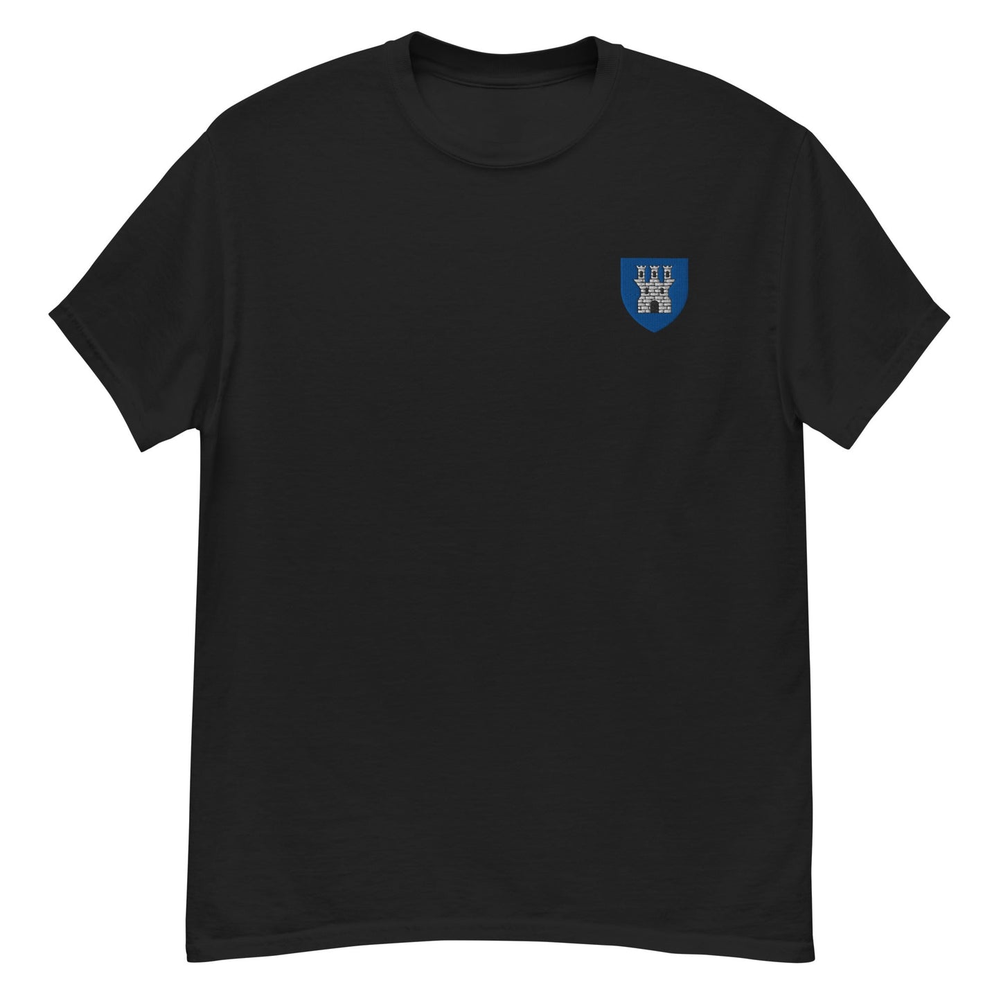 T-shirt - Briançon