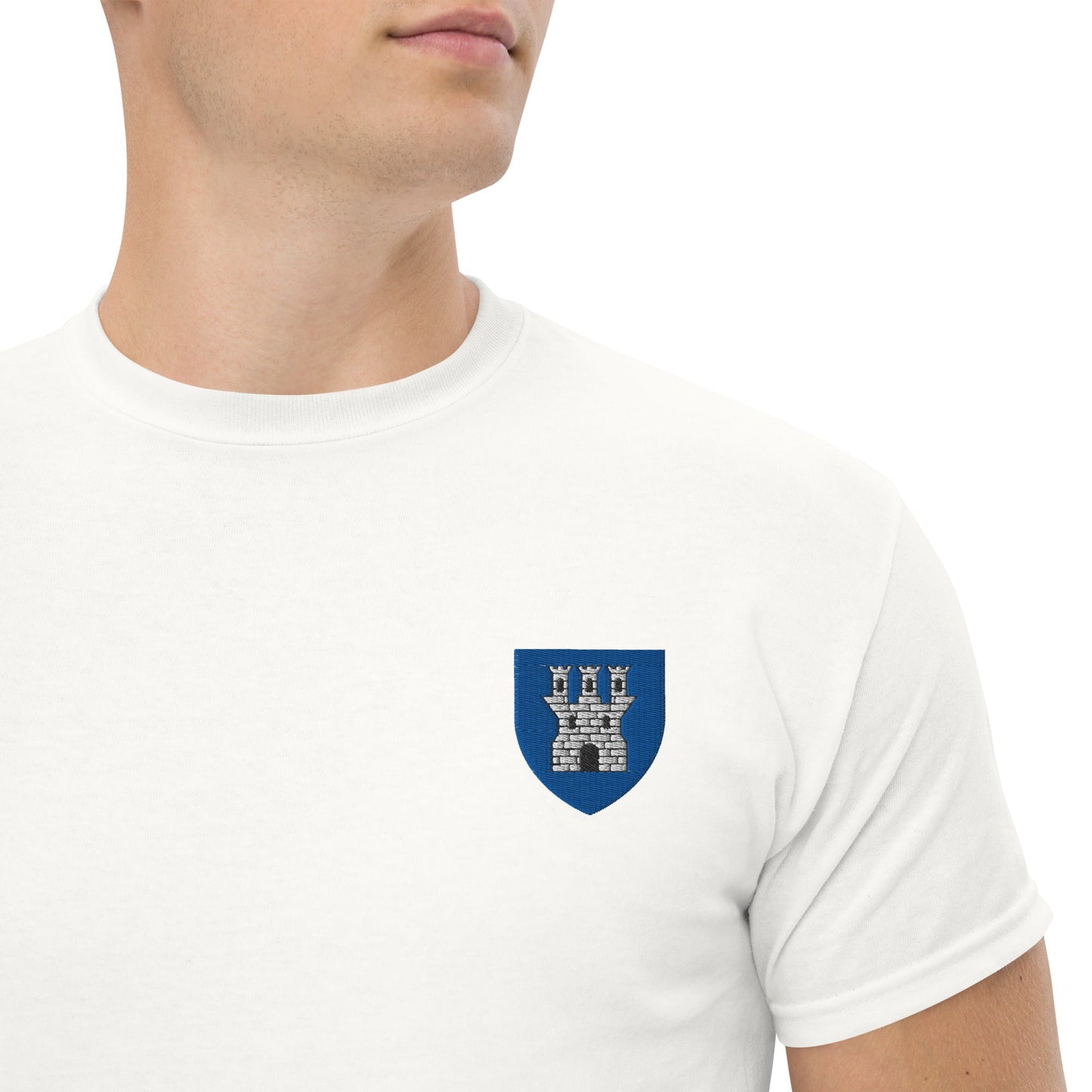 T-shirt - Briançon