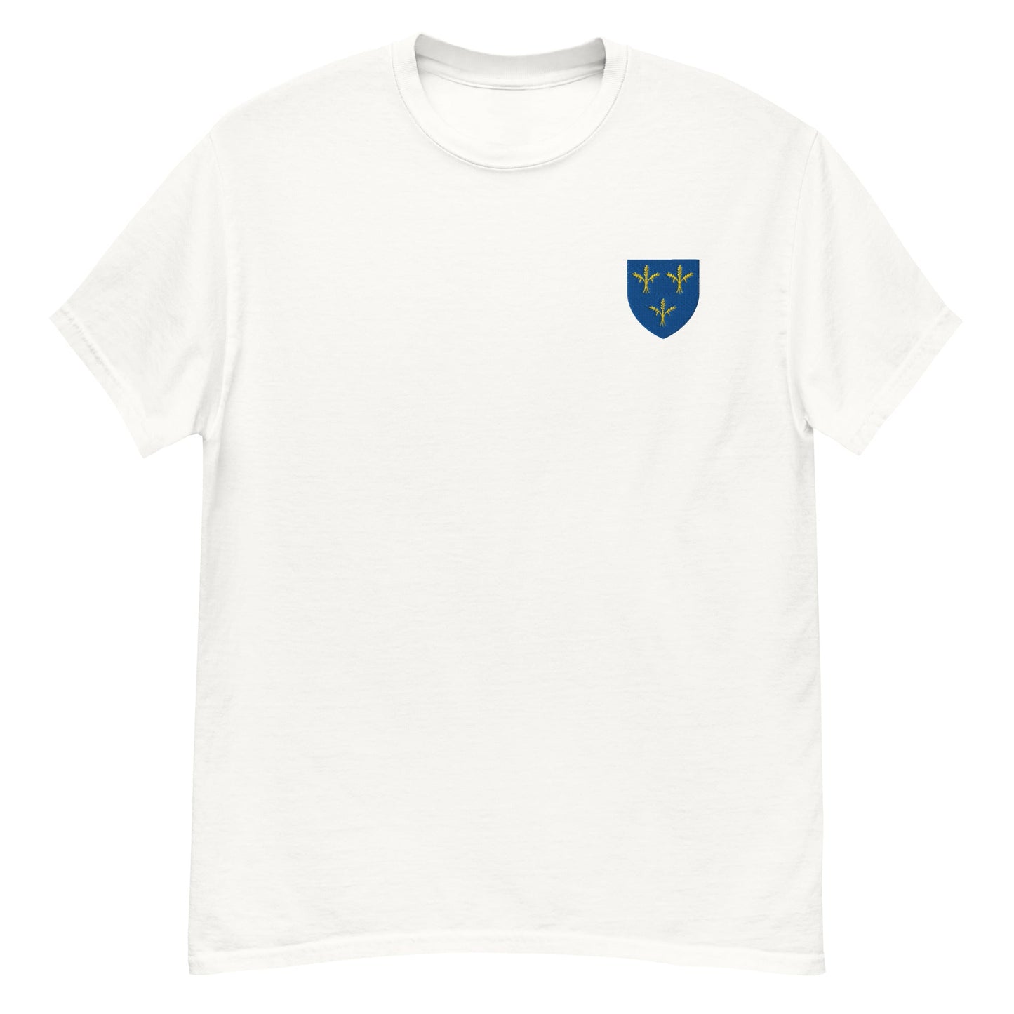 T-shirt - Brive-la-Gaillarde