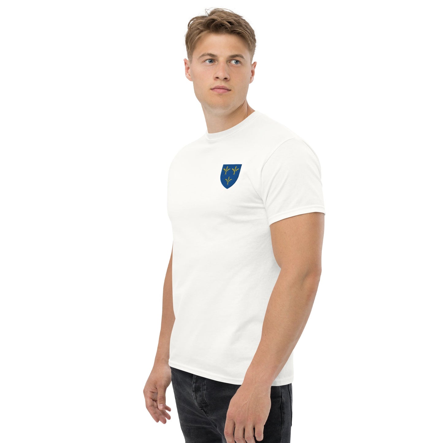 T-shirt - Brive-la-Gaillarde