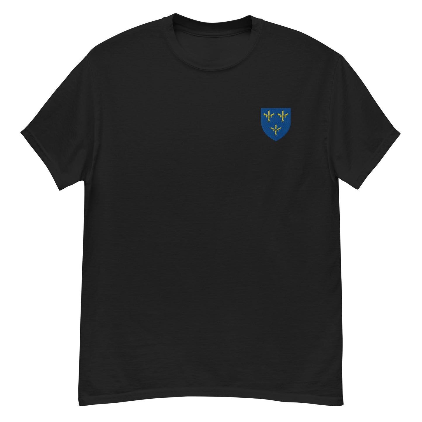 T-shirt - Brive-la-Gaillarde