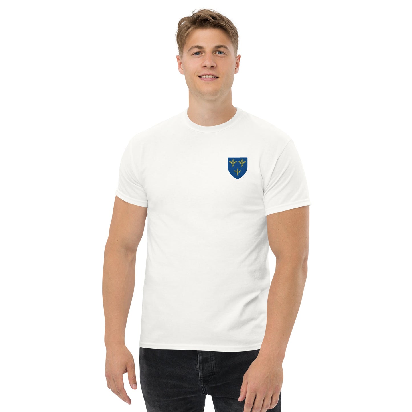 T-shirt - Brive-la-Gaillarde