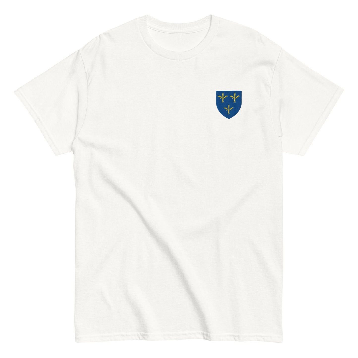 T-shirt - Brive-la-Gaillarde