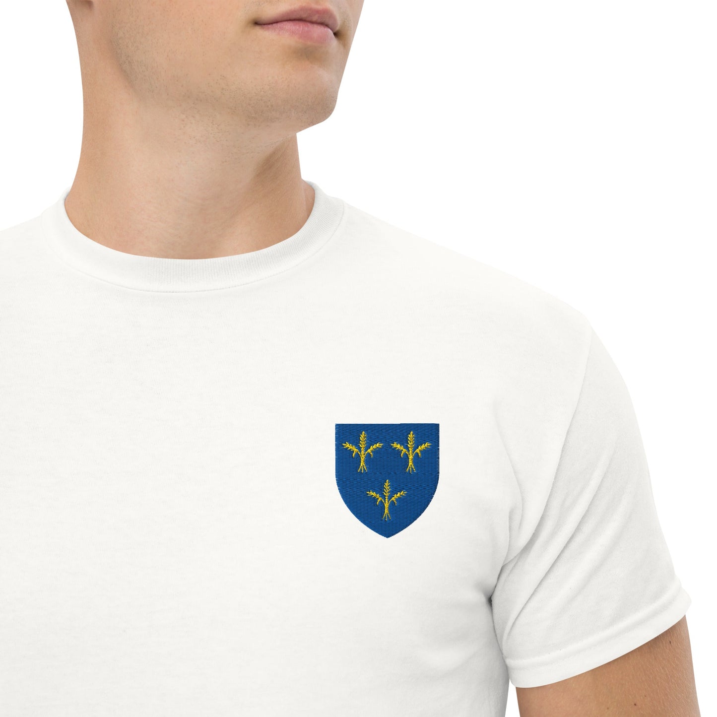 T-shirt - Brive-la-Gaillarde