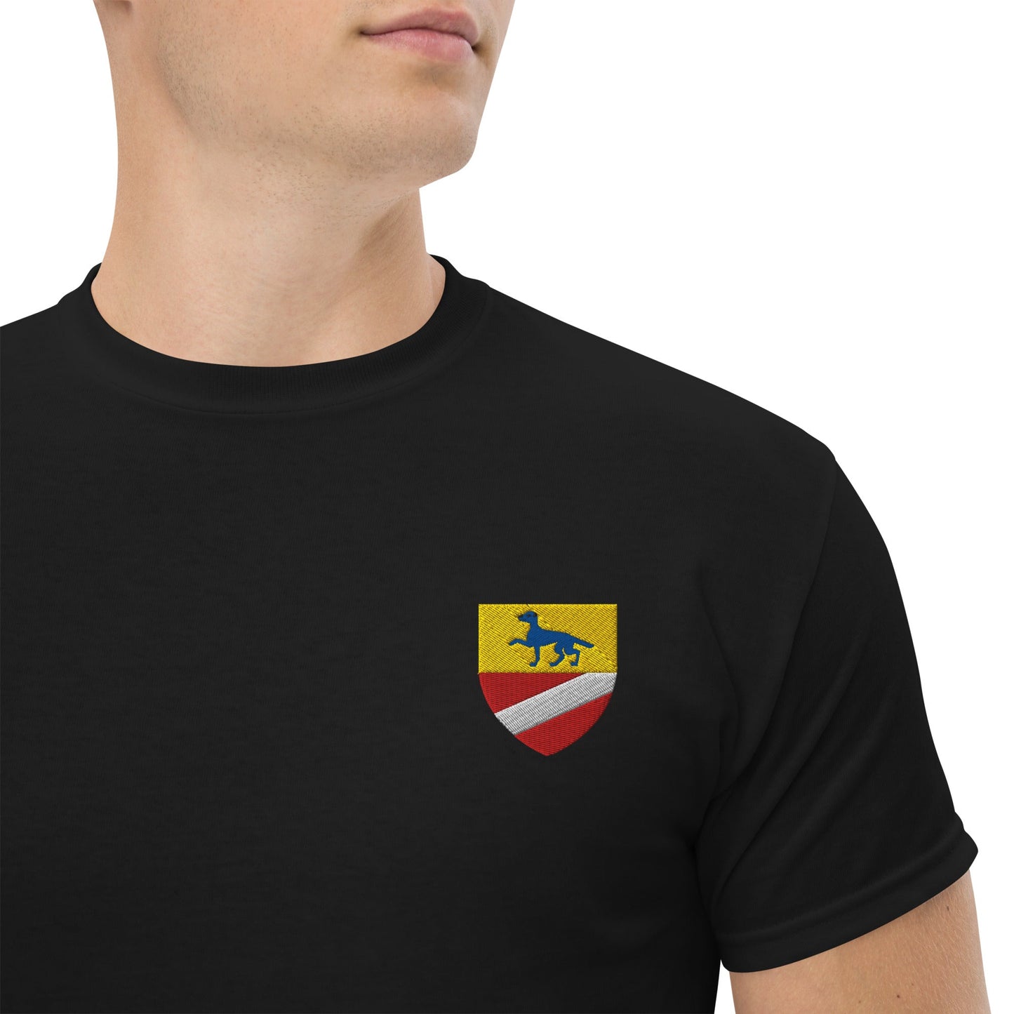 T-shirt - Cagnes-sur-Mer