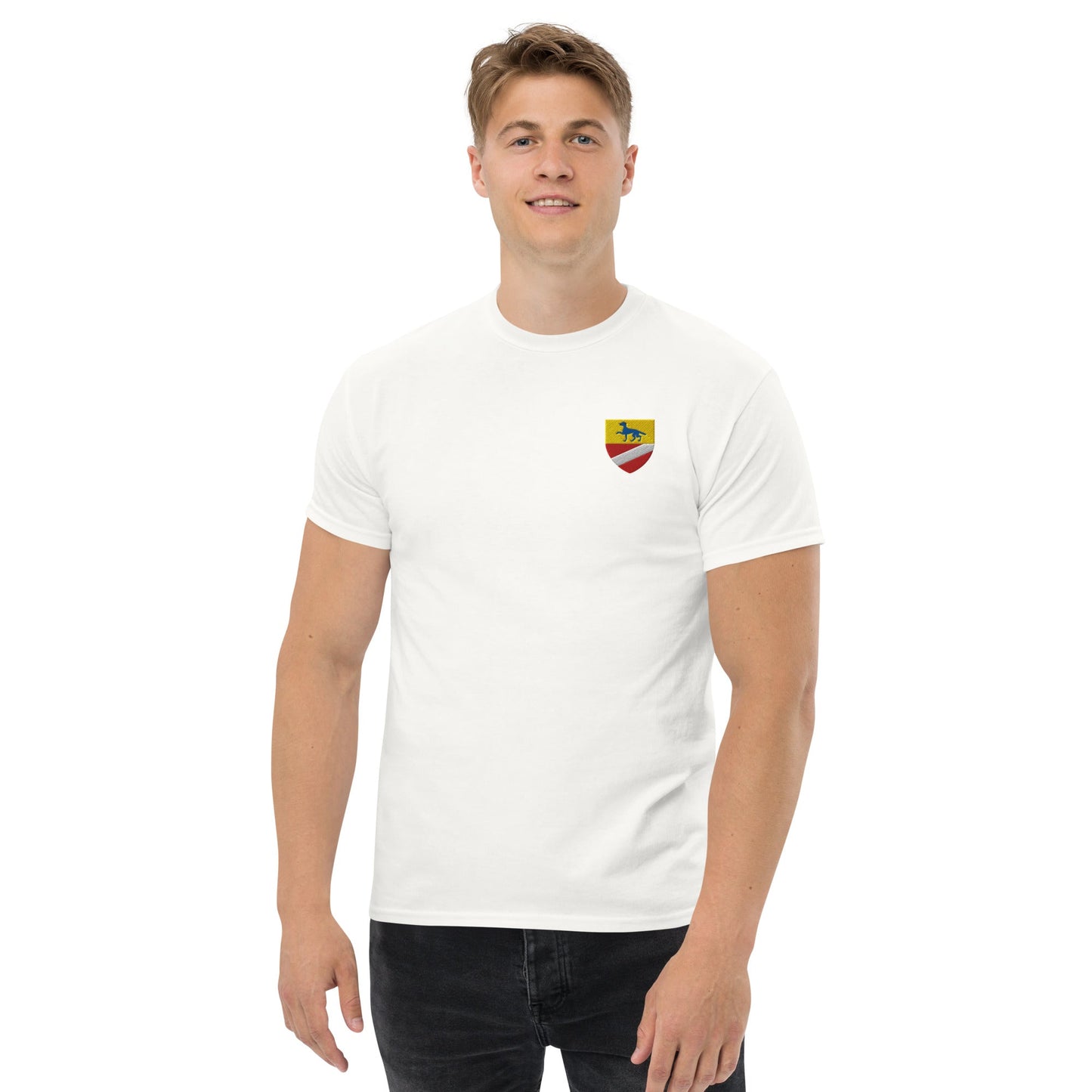 T-shirt - Cagnes-sur-Mer