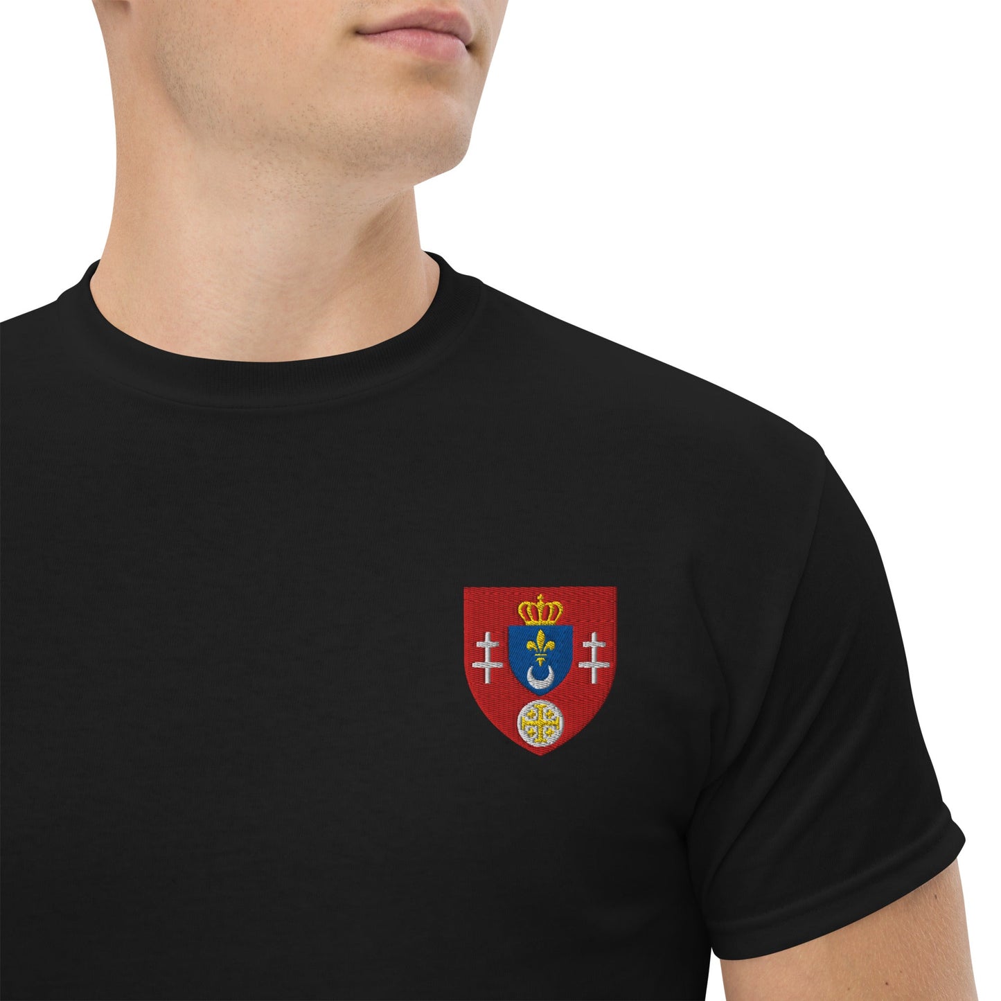 T-shirt - Calais