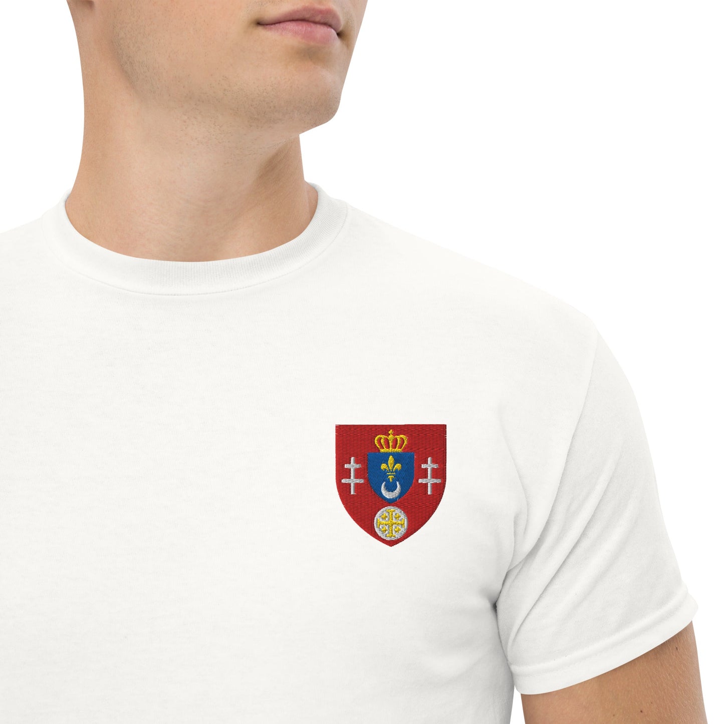 T-shirt - Calais