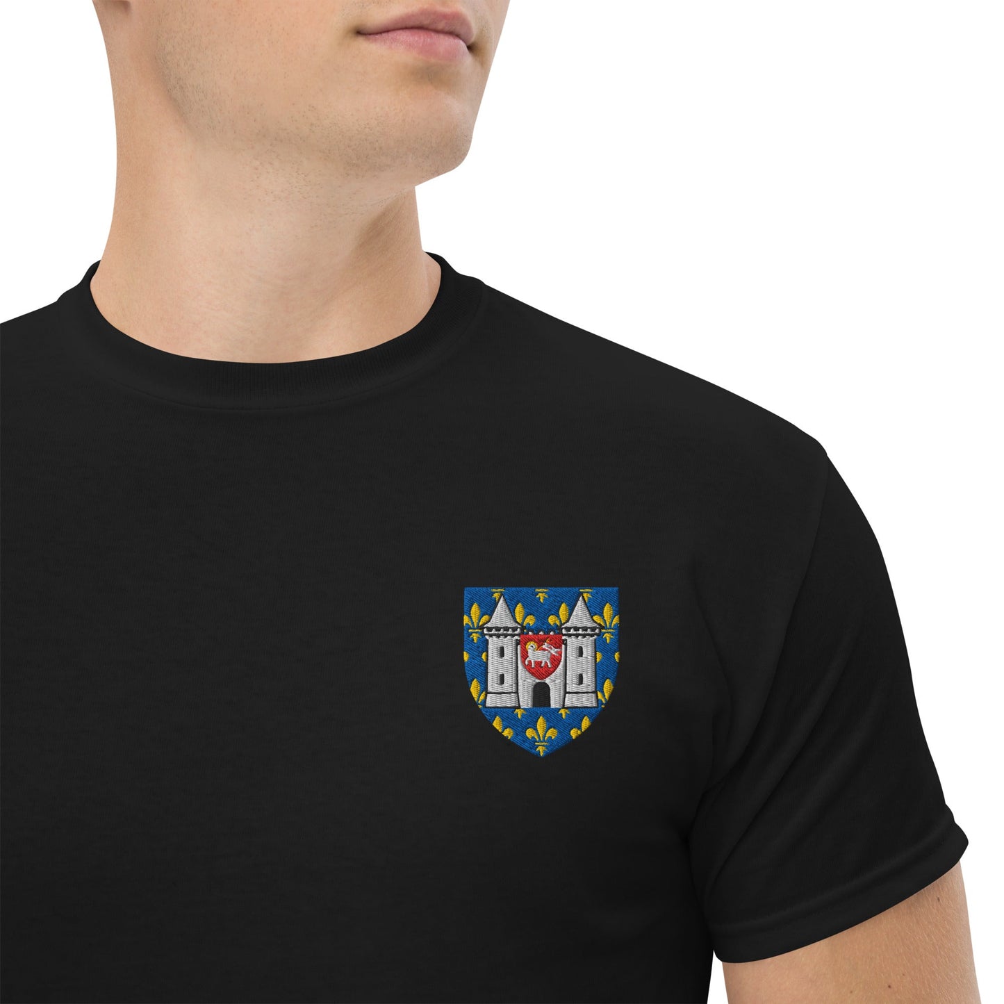 T-shirt - Carcassonne