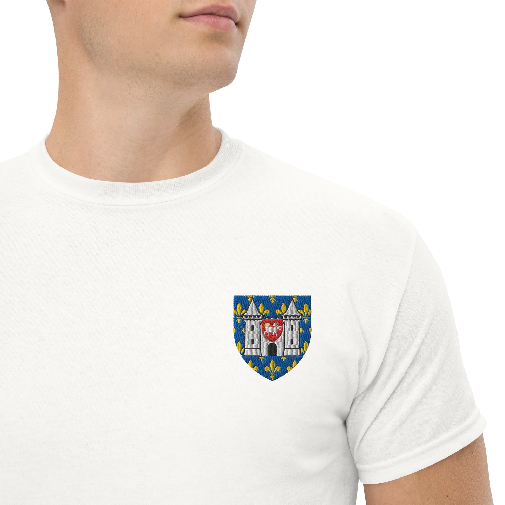 T-shirt - Carcassonne