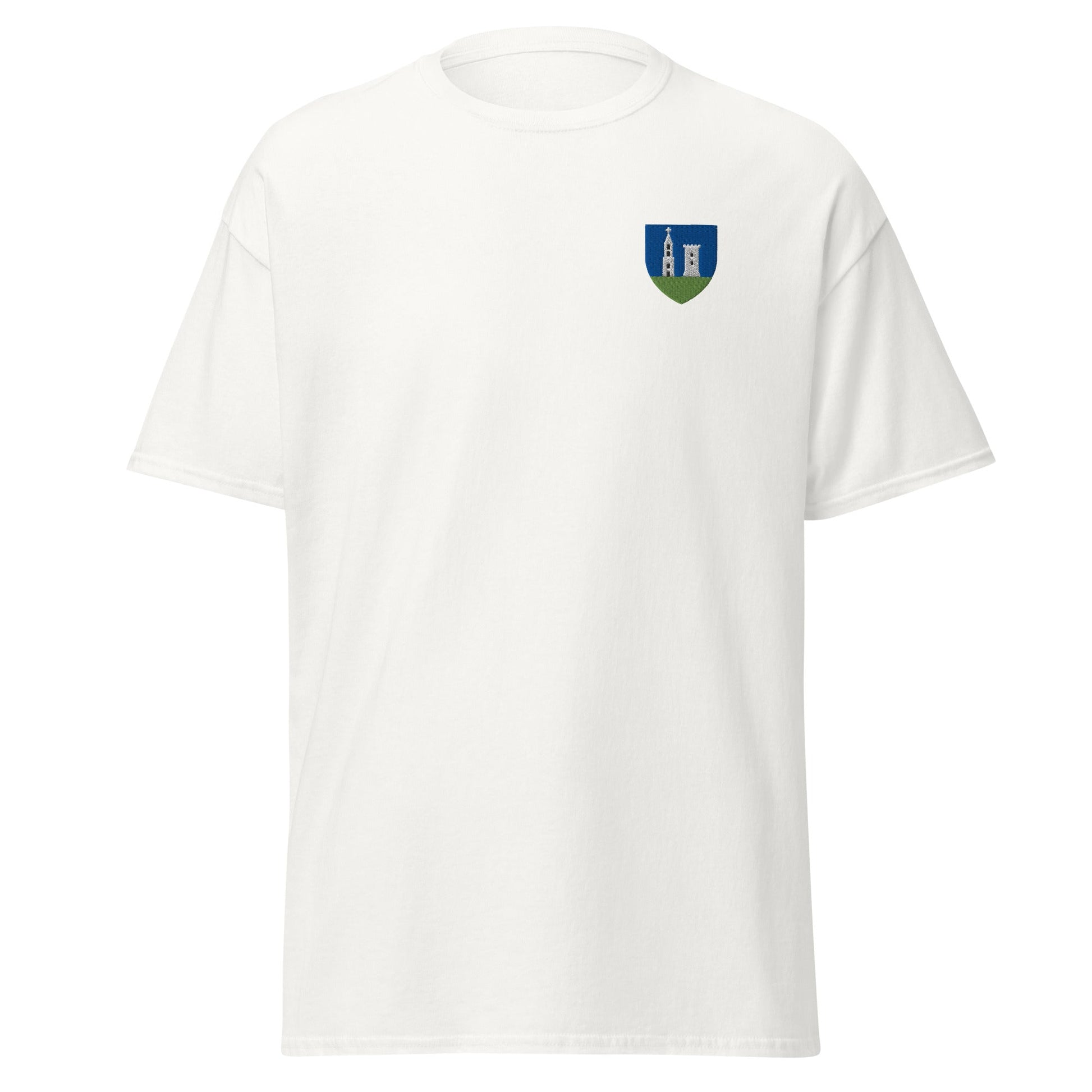 T-shirt - Cavaillon Blanc / S