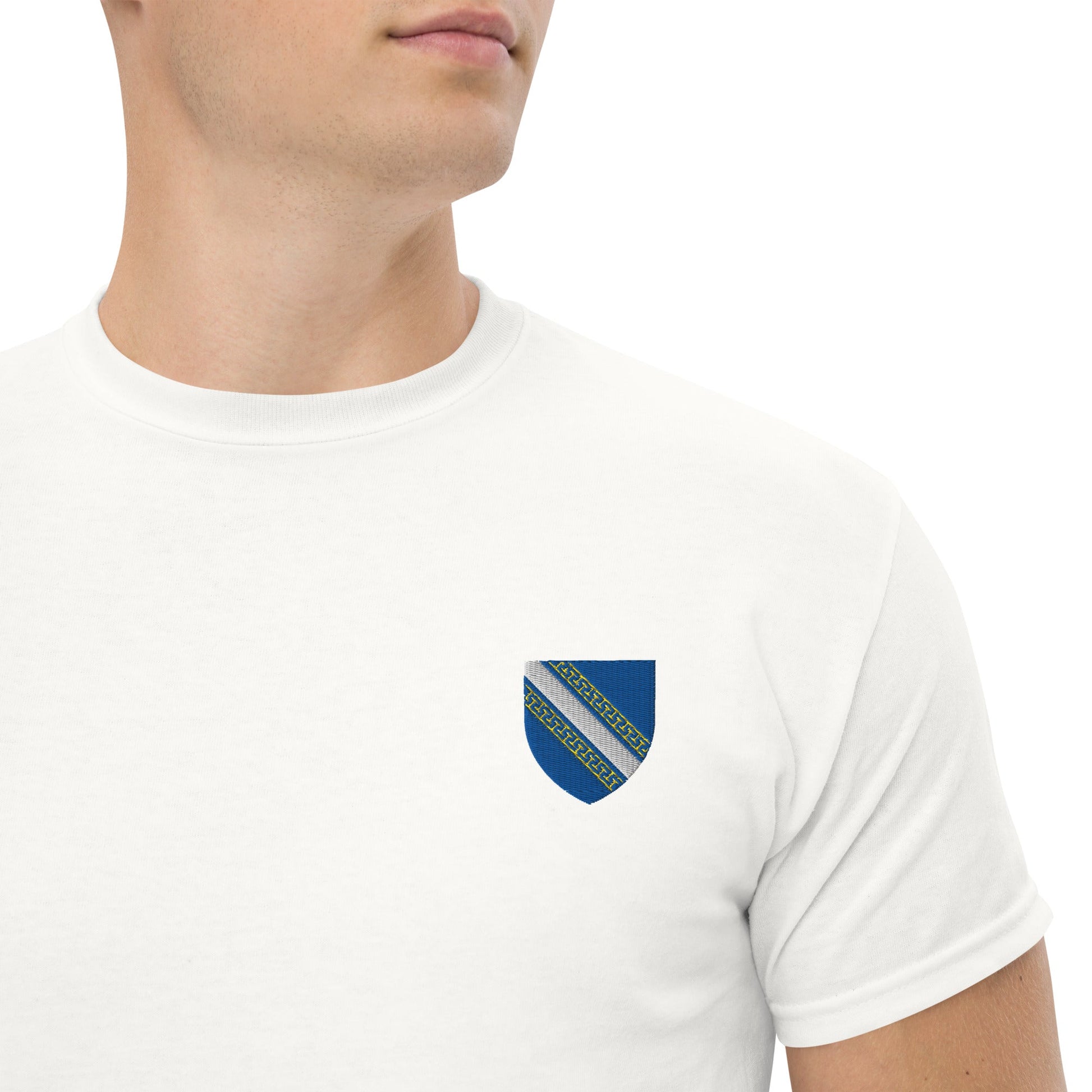 T-shirt - Champagne-Ardenne