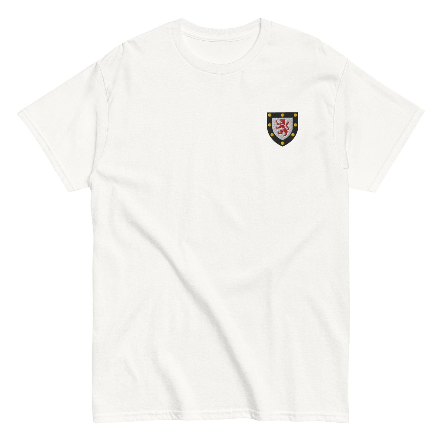 T-shirt - Châtellerault