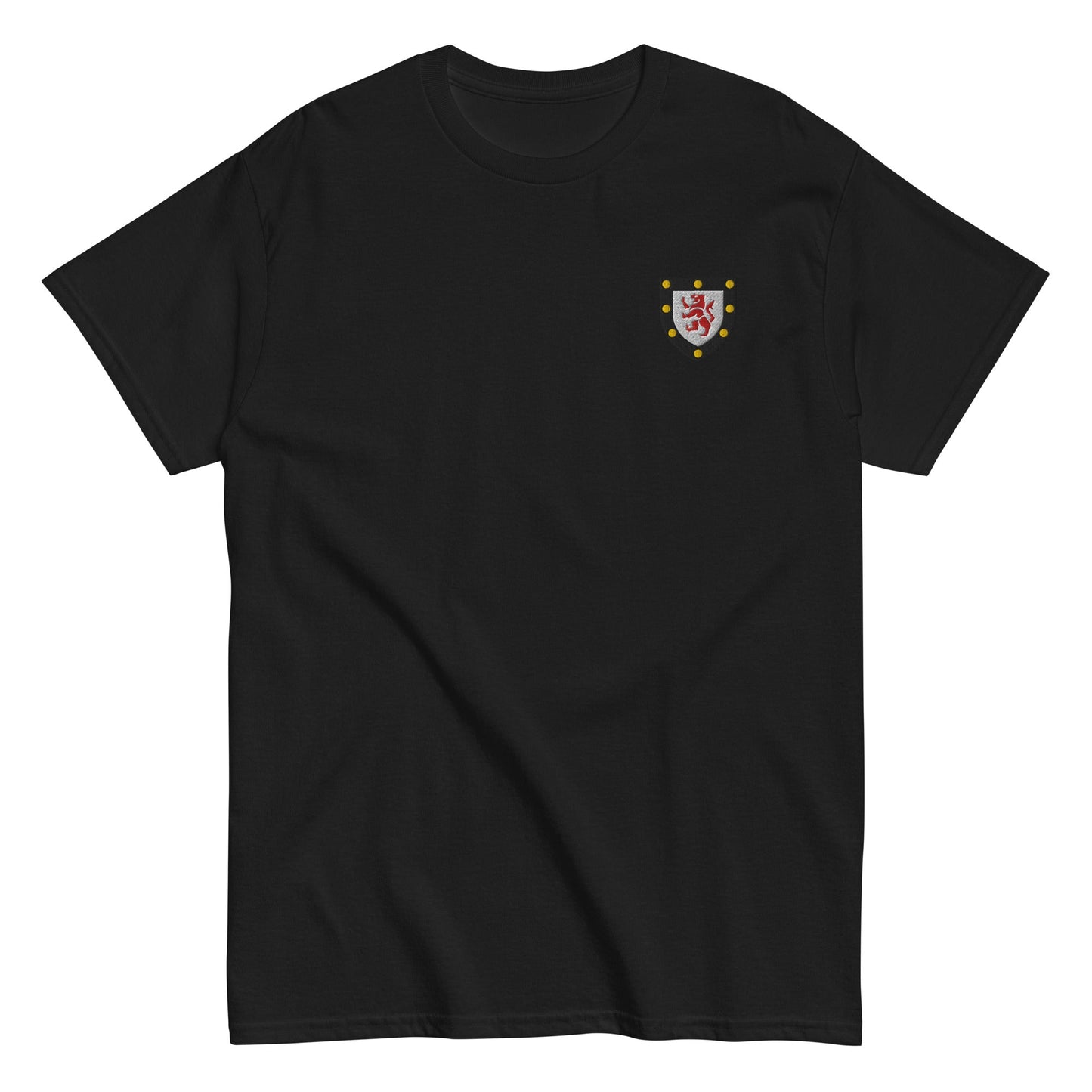 T-shirt - Châtellerault