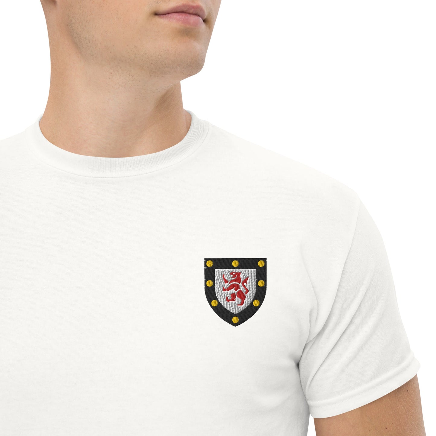 T-shirt - Châtellerault