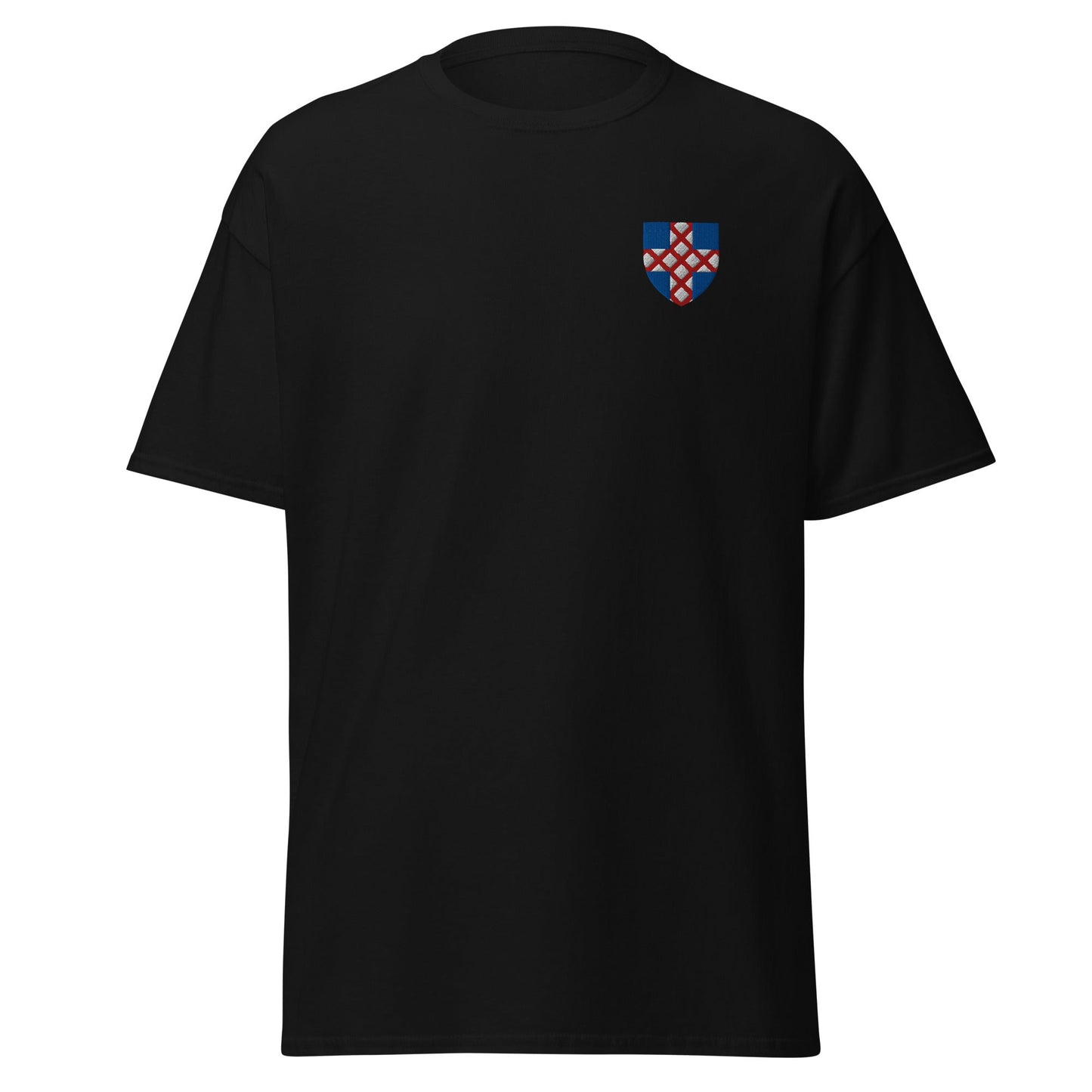 T-shirt - Cholet Noir / S