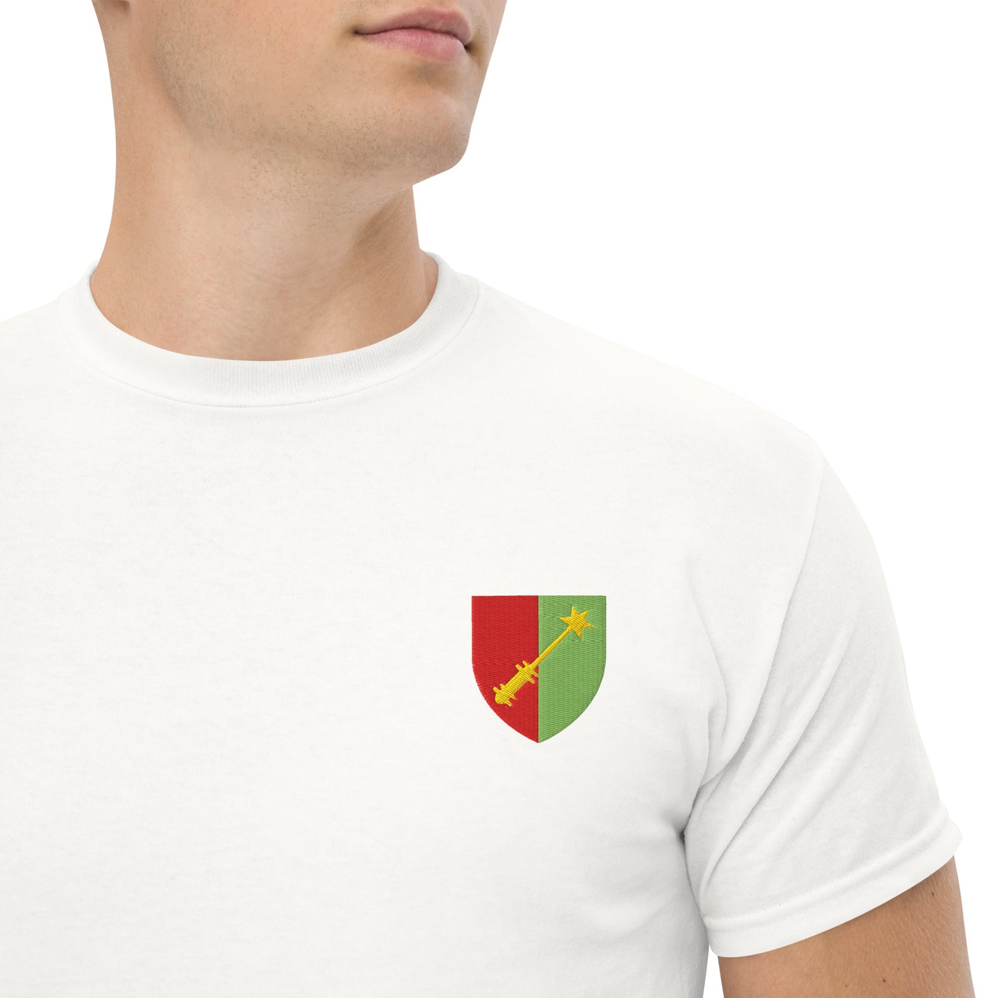 T-shirt - Colmar