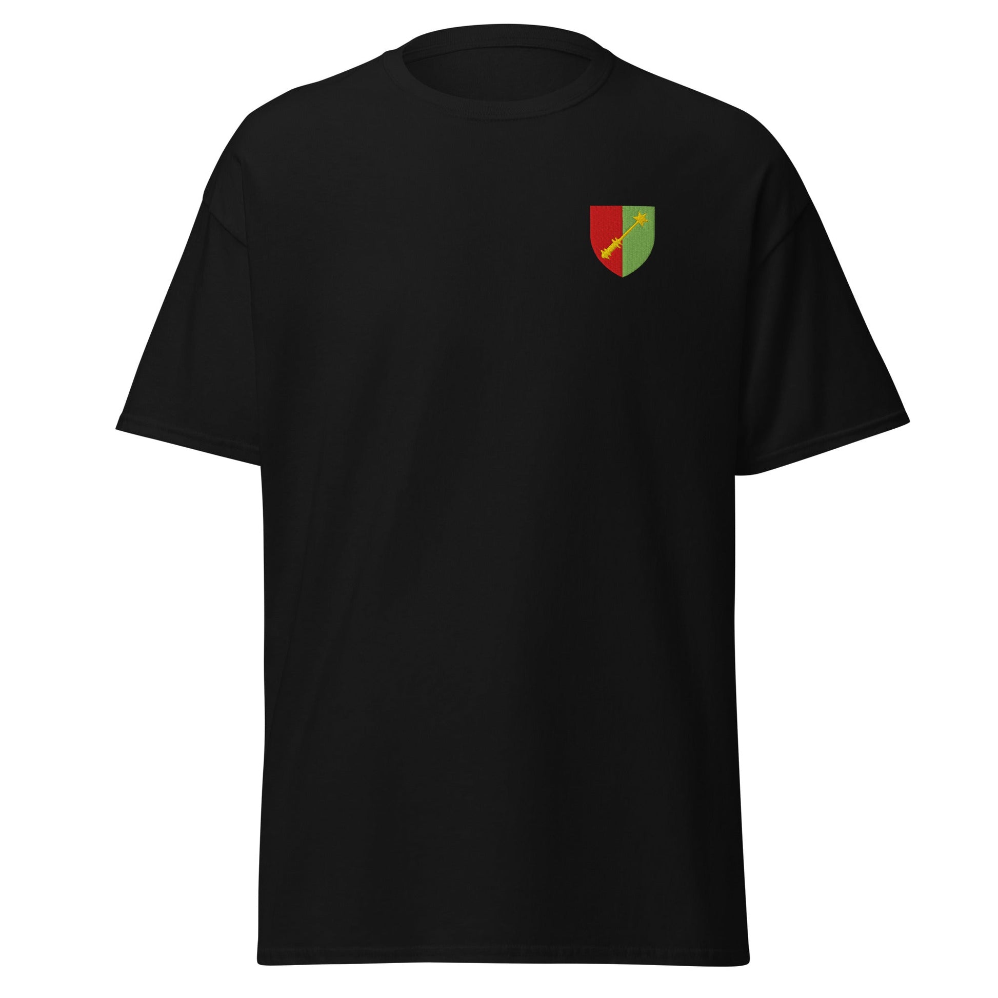 T-shirt - Colmar Noir / S