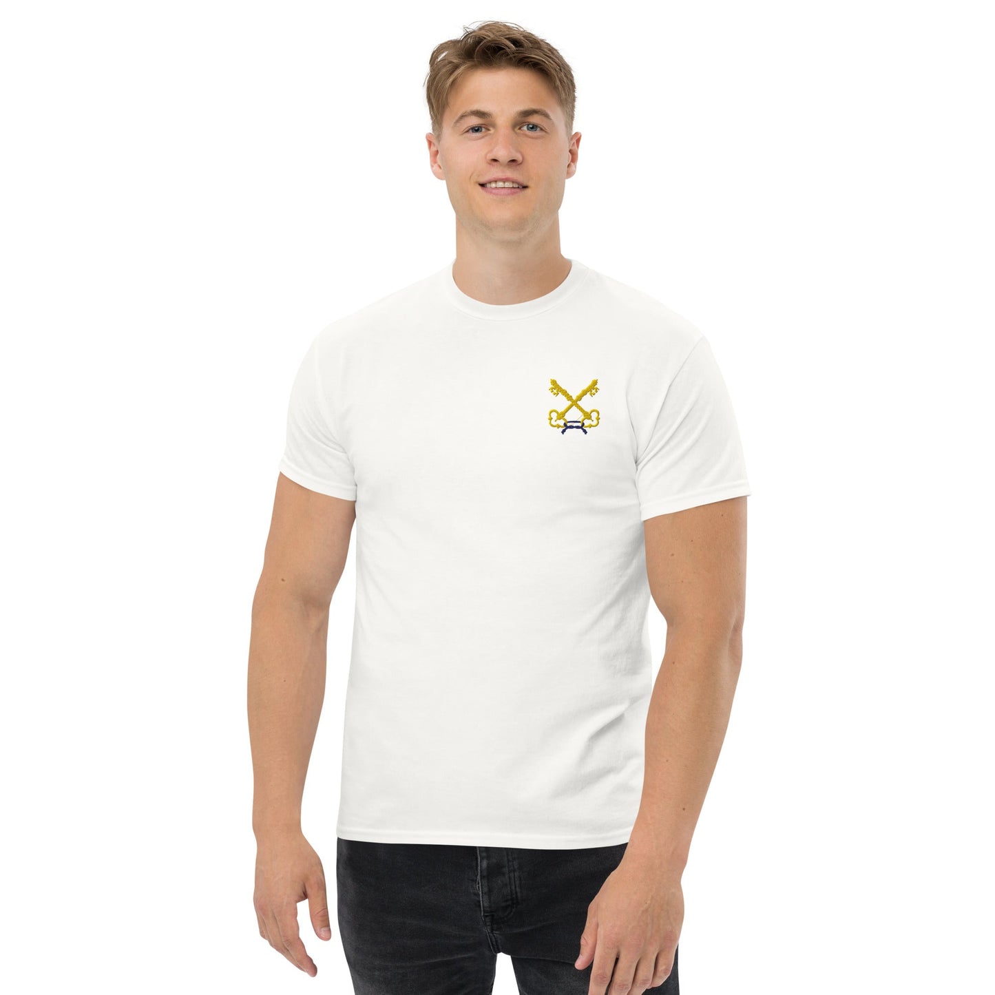 T-shirt - Comtat Venaissin