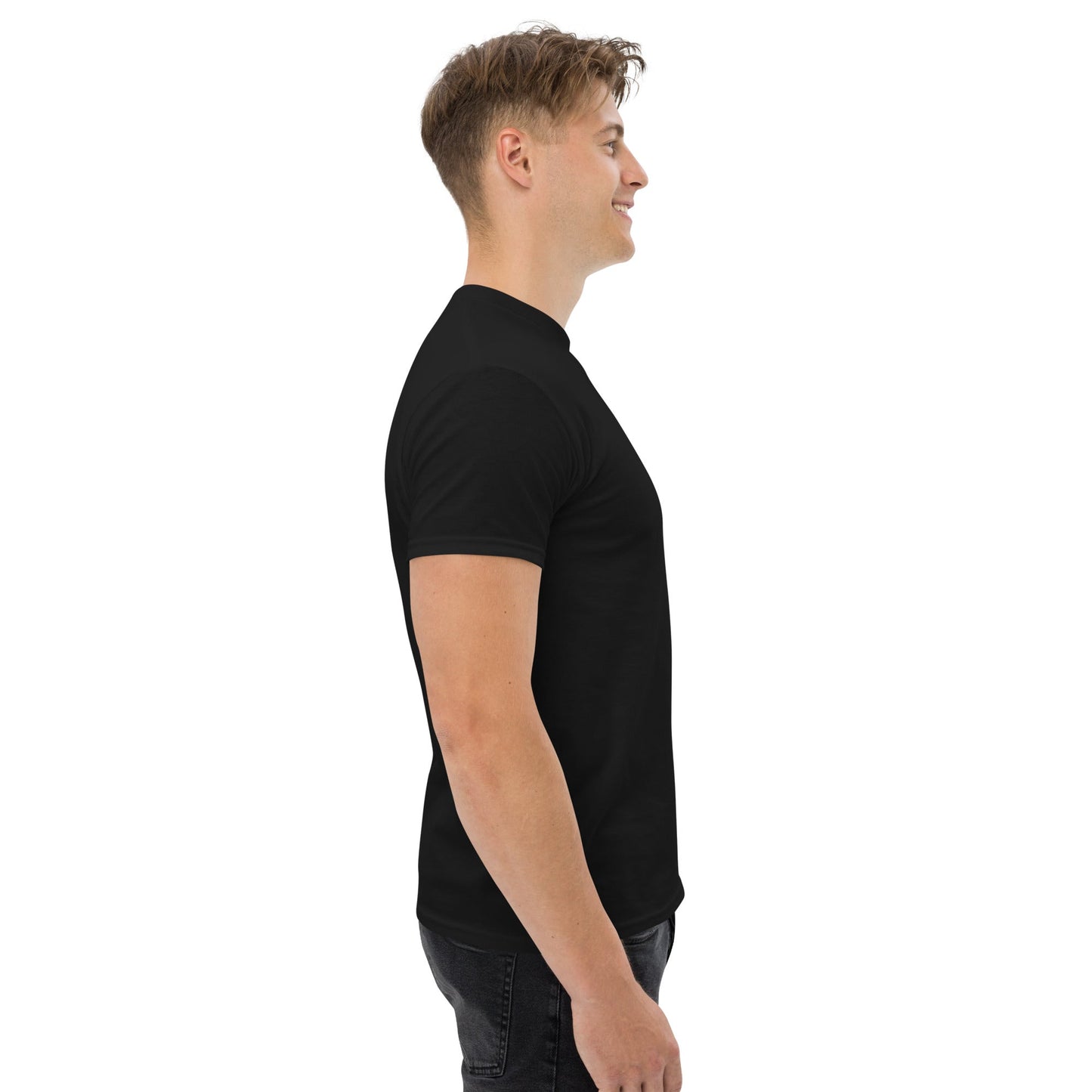T-shirt - Croix Camarguaise