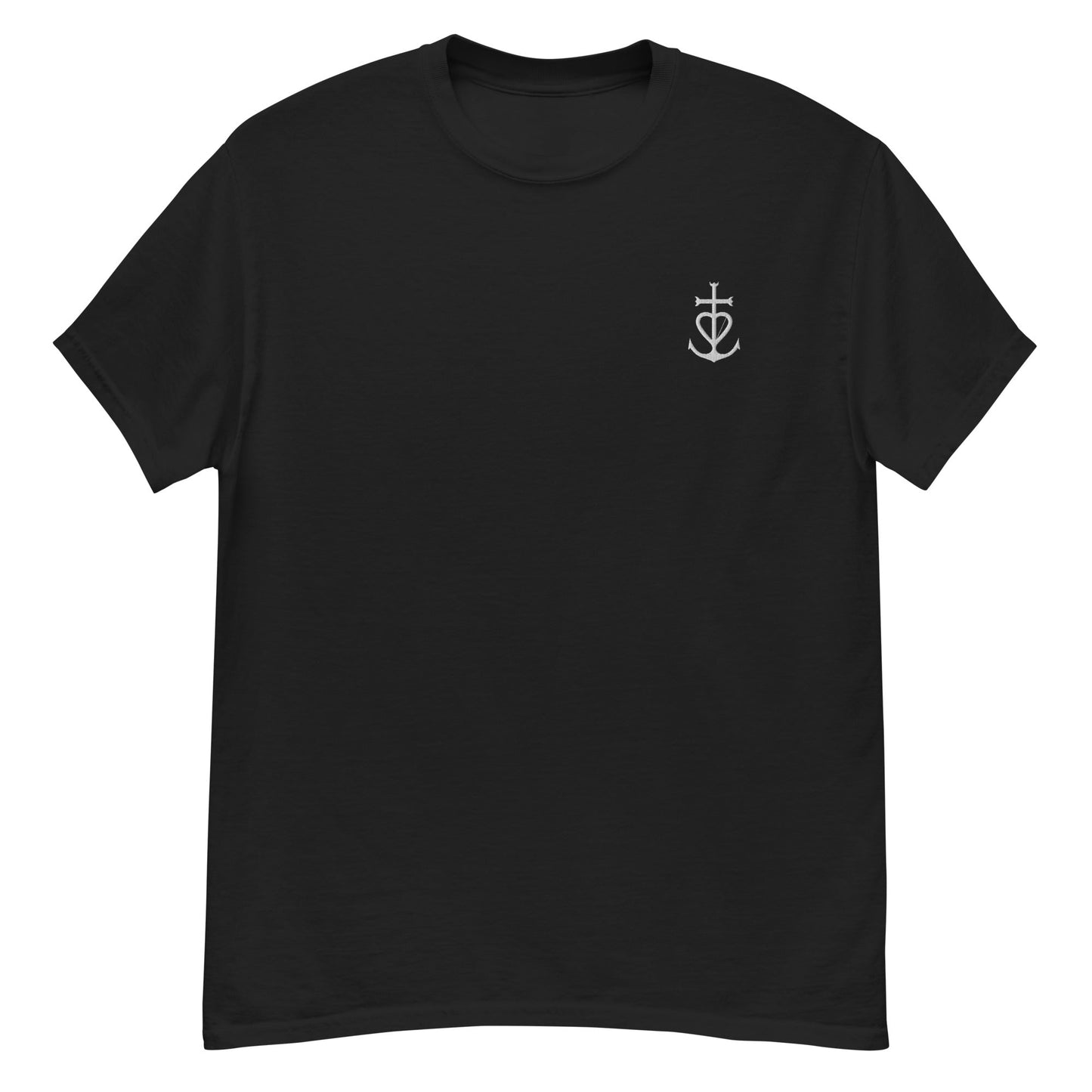 T-shirt - Croix Camarguaise