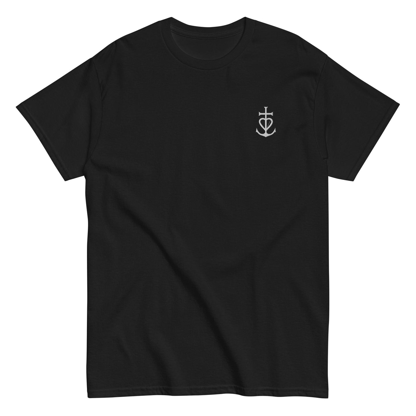 T-shirt - Croix Camarguaise