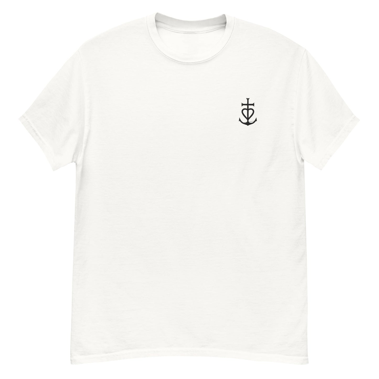 T-shirt - Croix Camarguaise