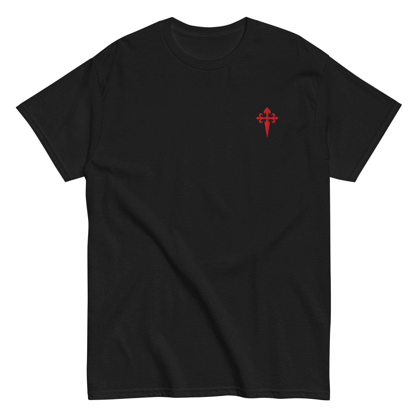 T-shirt - Croix de Saint-Jacques