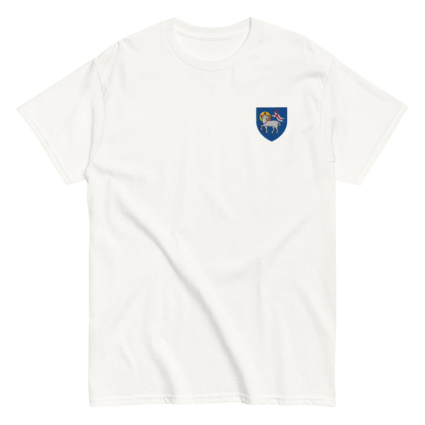 T-shirt - Grasse