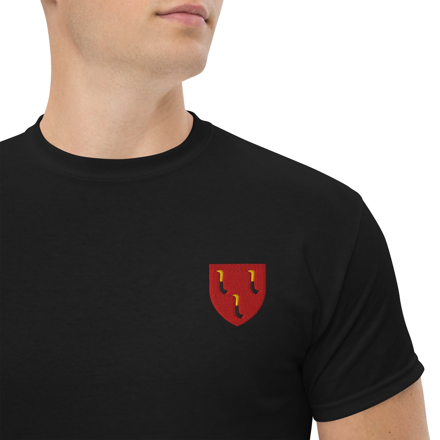 T-shirt - Herblay