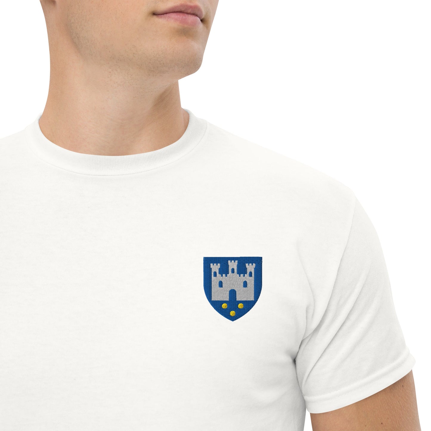 T-shirt - Hyères