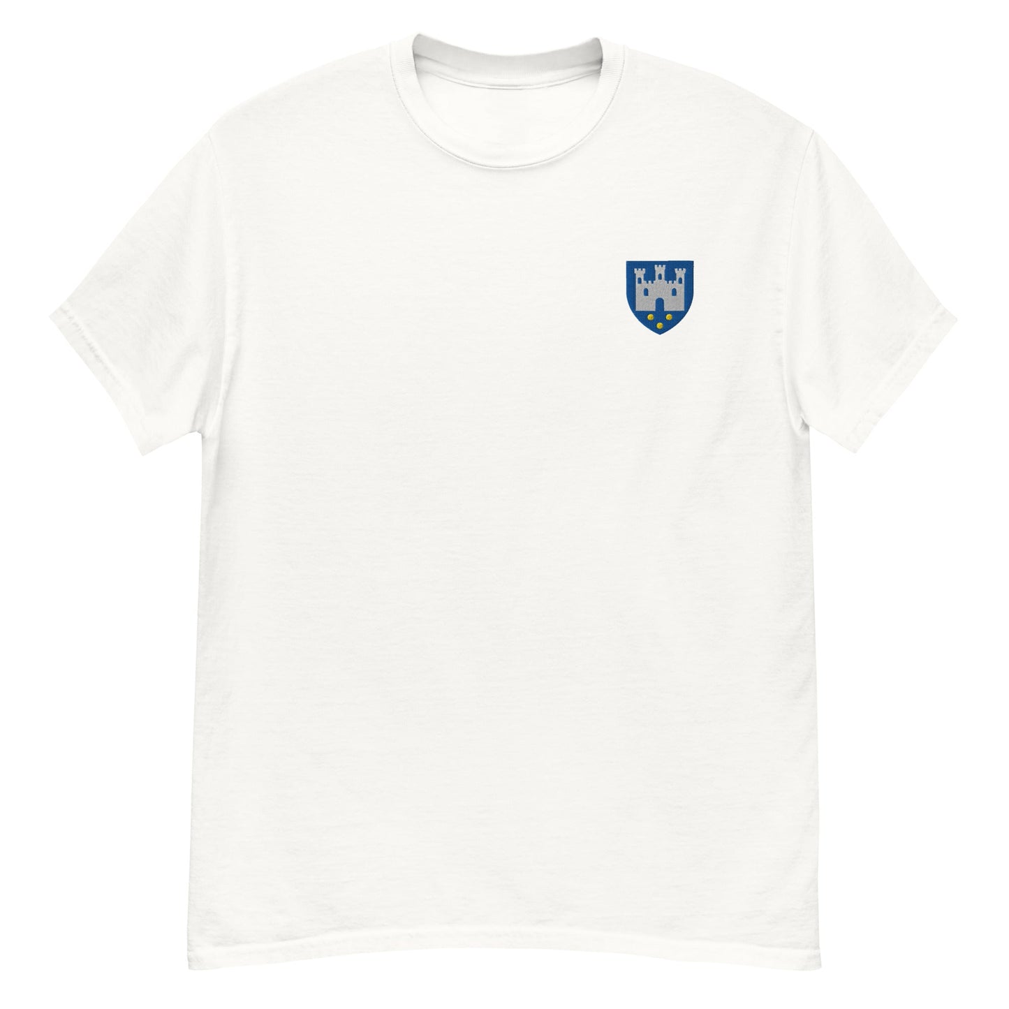 T-shirt - Hyères