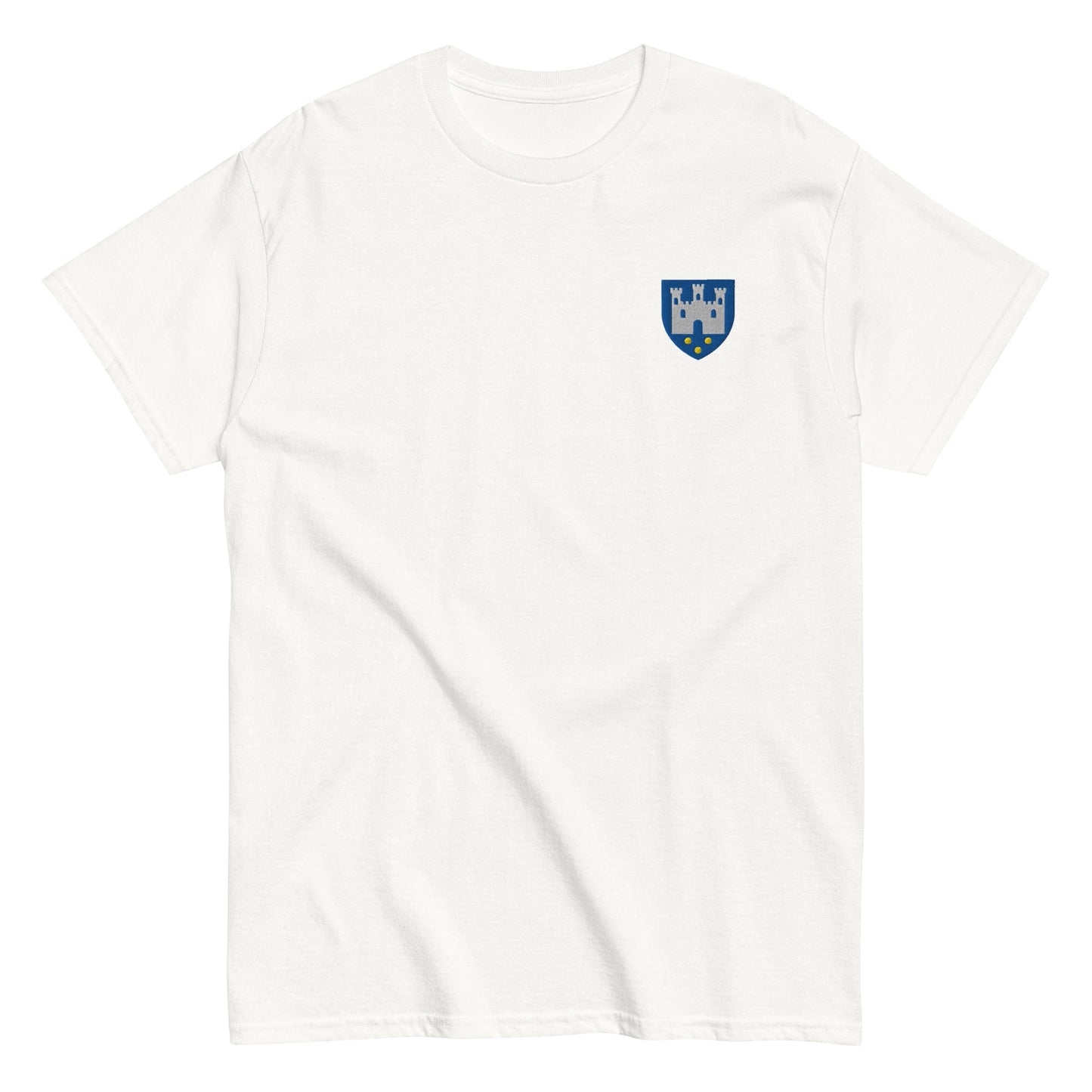 T-shirt - Hyères