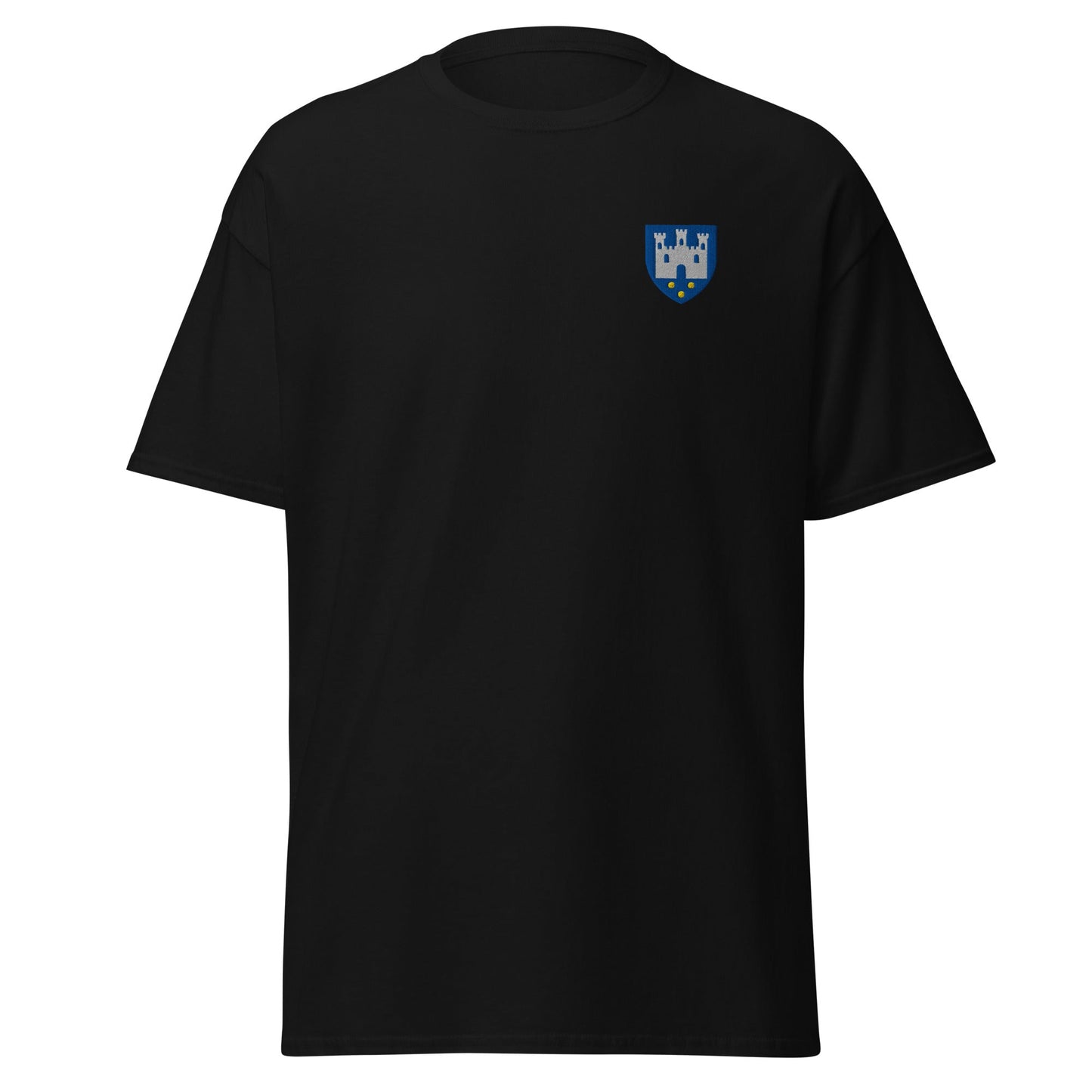 T-shirt - Hyères Noir / S