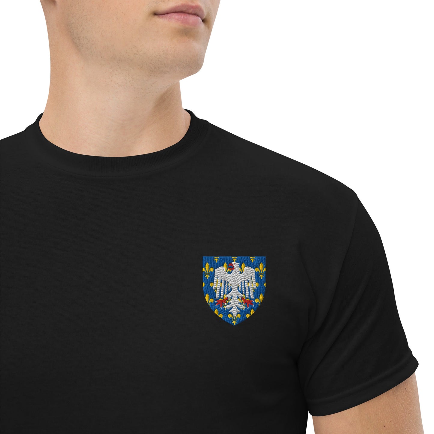 T-shirt - Le Puy-en-Velay