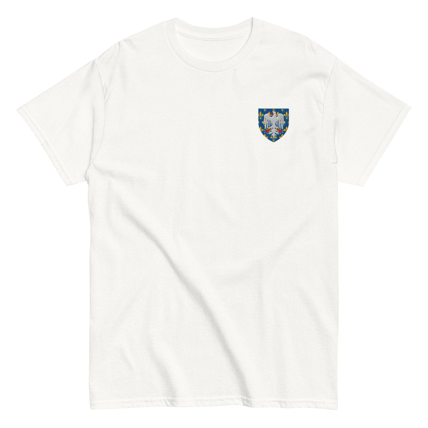 T-shirt - Le Puy-en-Velay