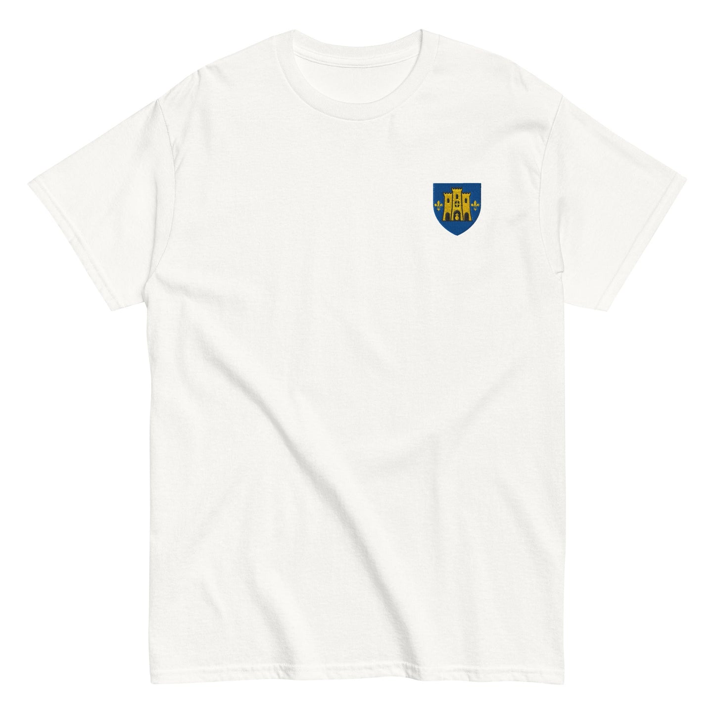 T-shirt - Lens