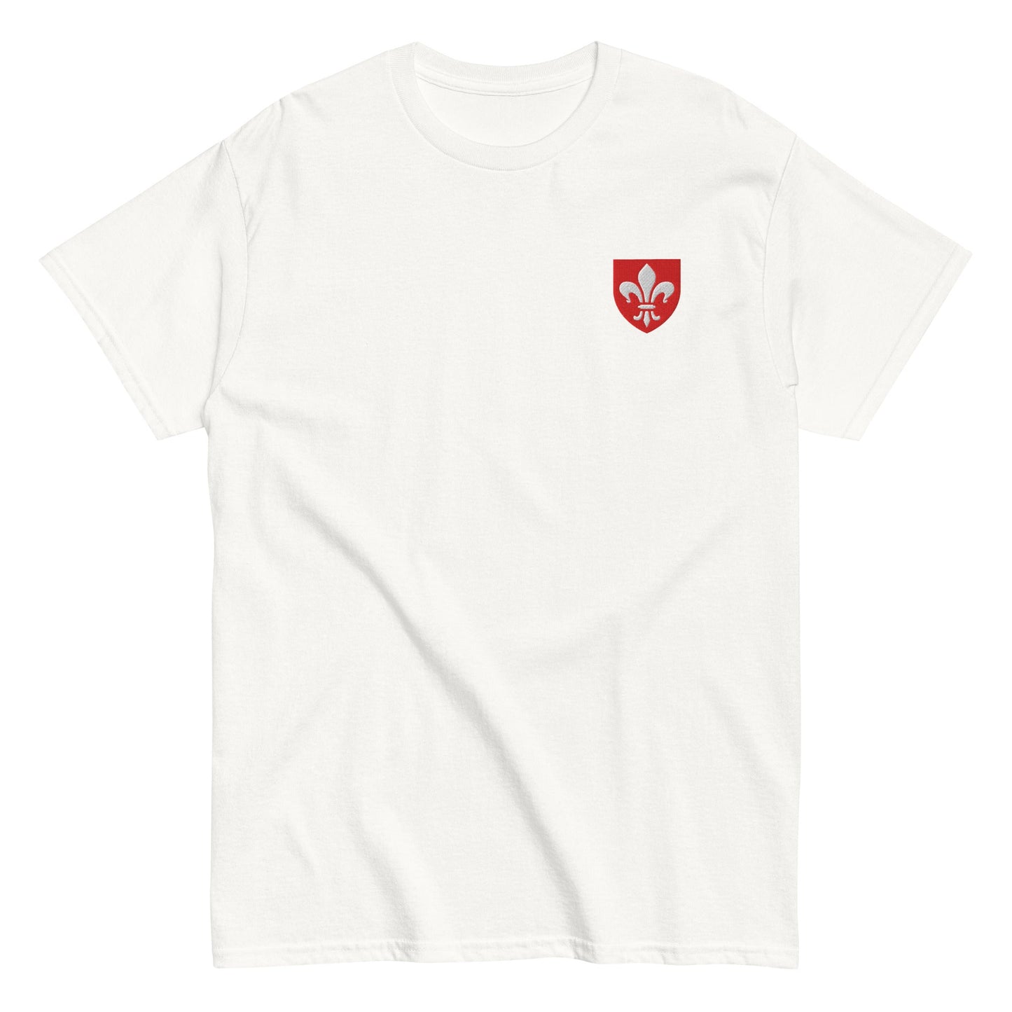 T-shirt - Lille