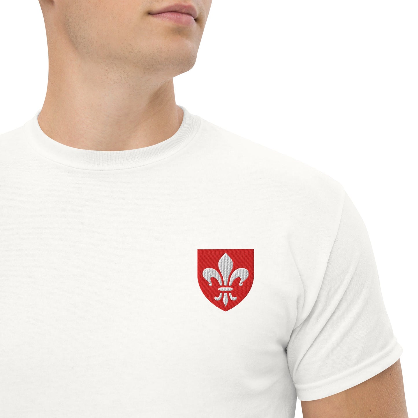 T-shirt - Lille